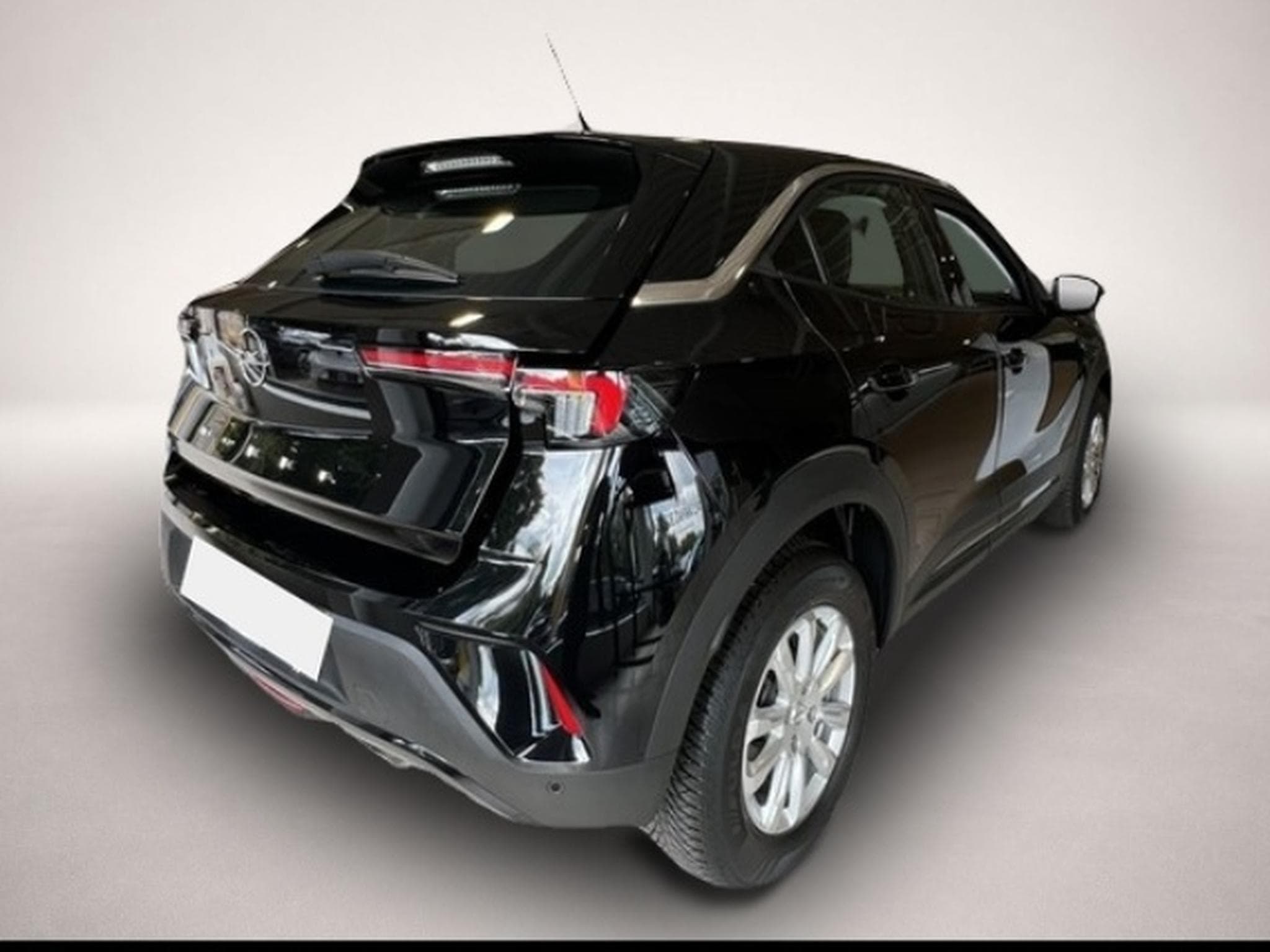 Opel Mokka (2023) - Photo 5