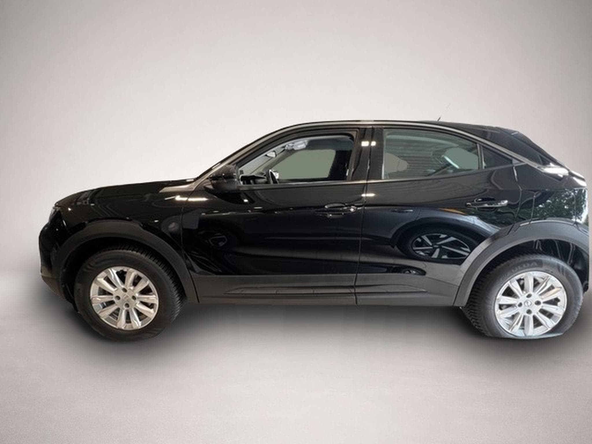 Opel Mokka (2023) - Photo 2