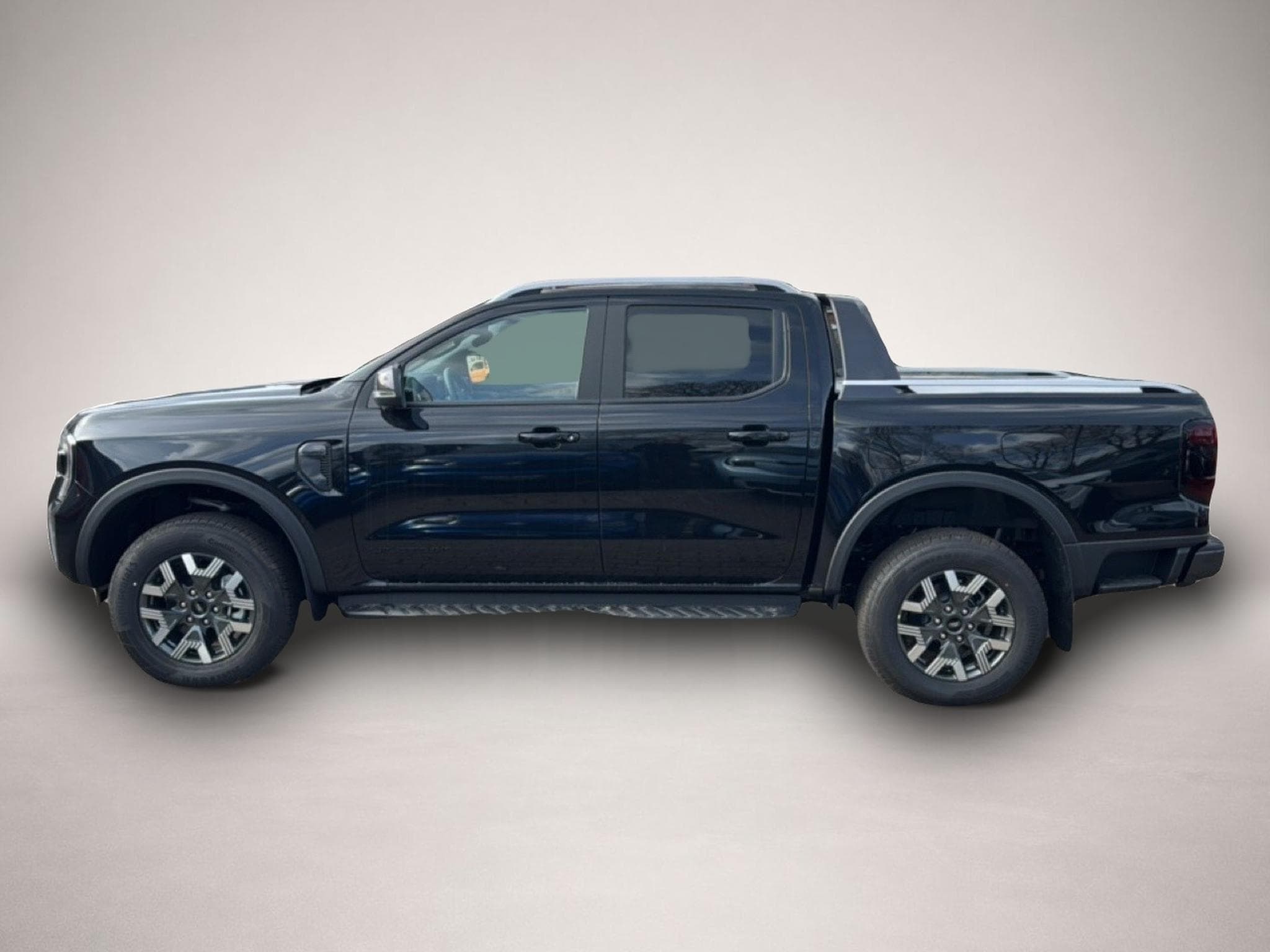 Ford Ranger (2025) - Foto 3