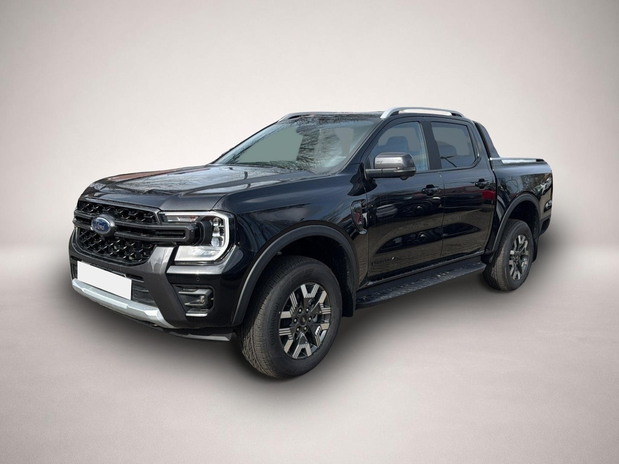 Ford Ranger (2025) - Foto 1