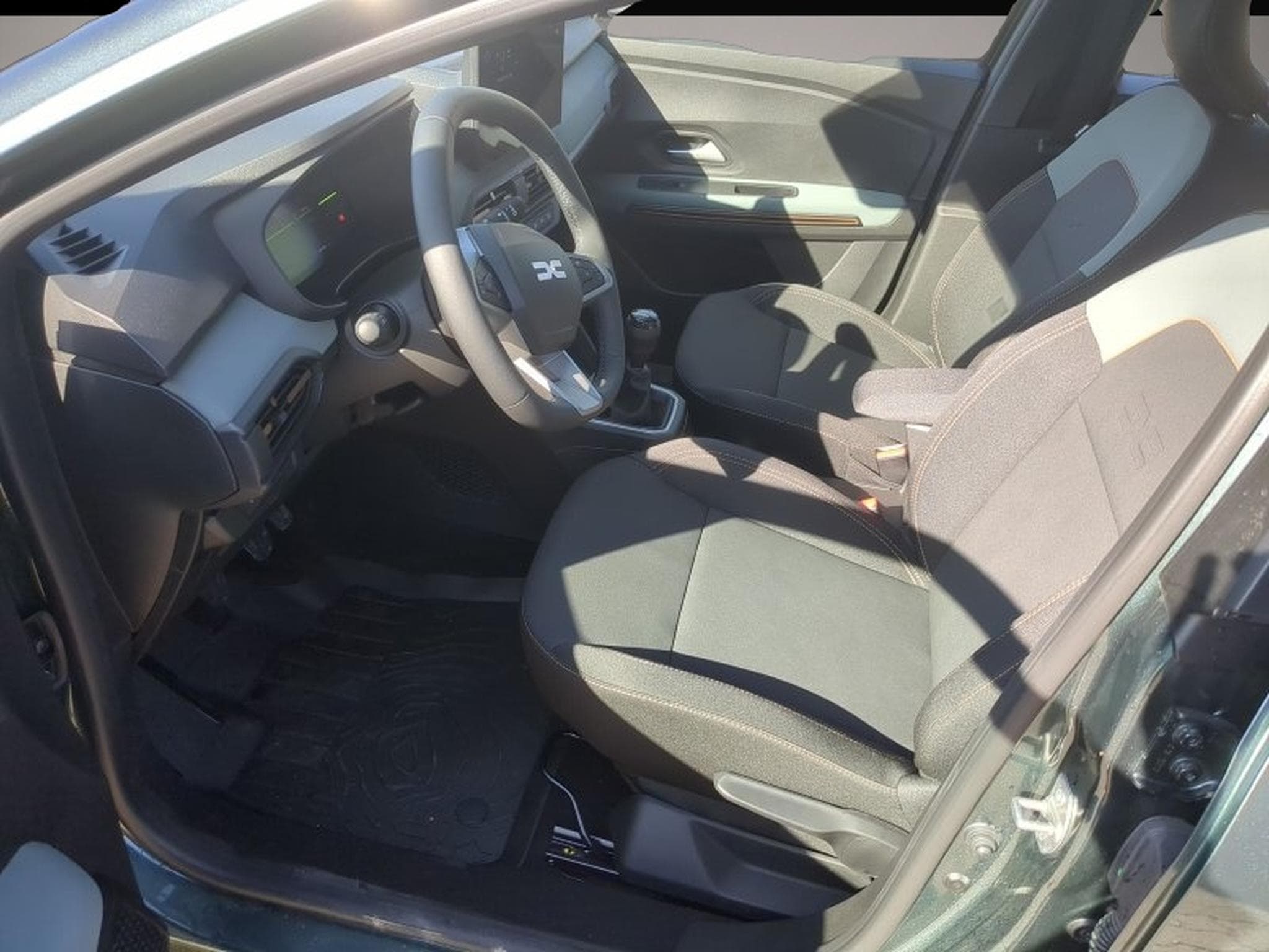 Dacia Sandero (2026) - Photo 4