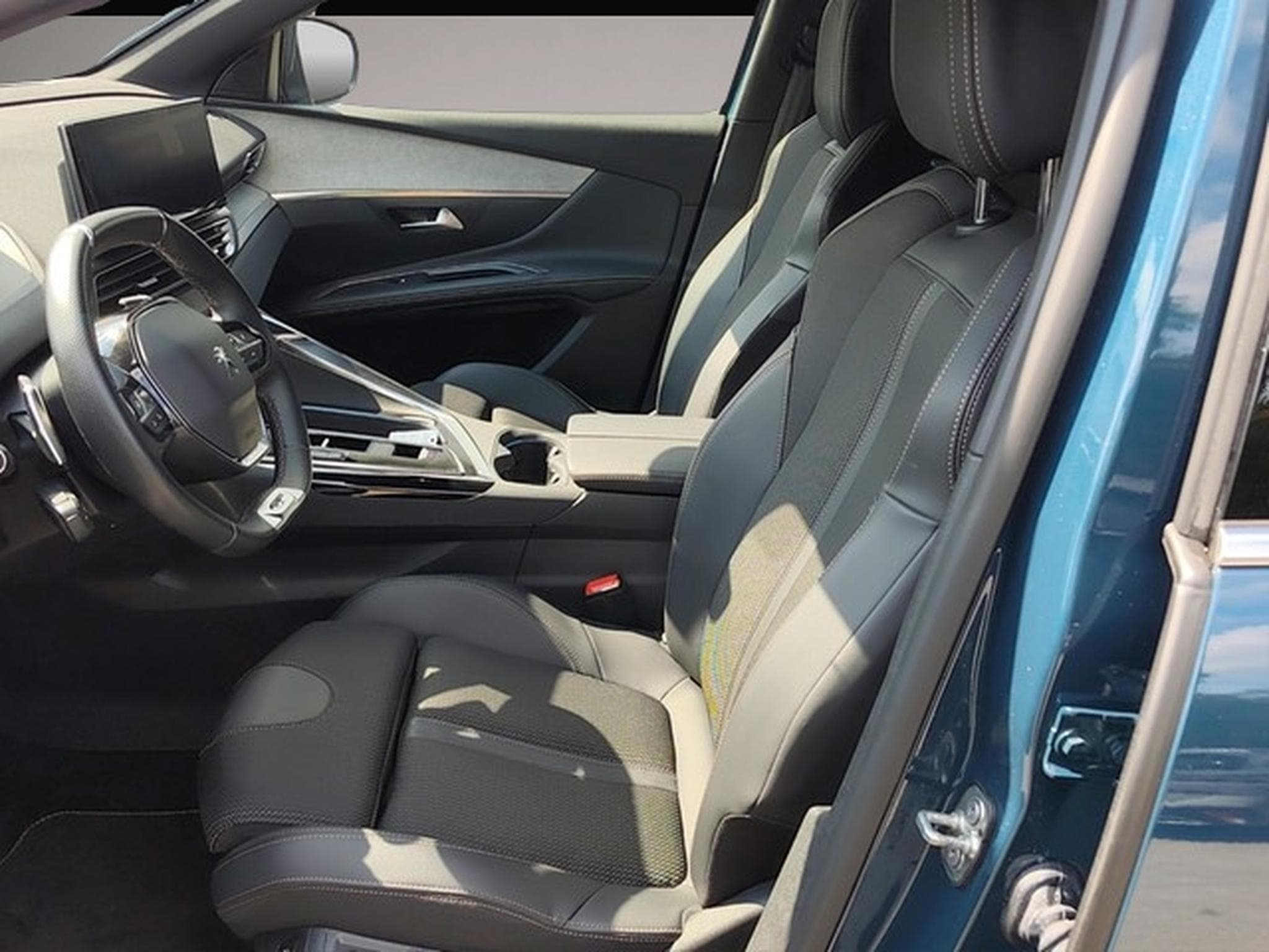 Peugeot 5008 (2024) - Photo 7