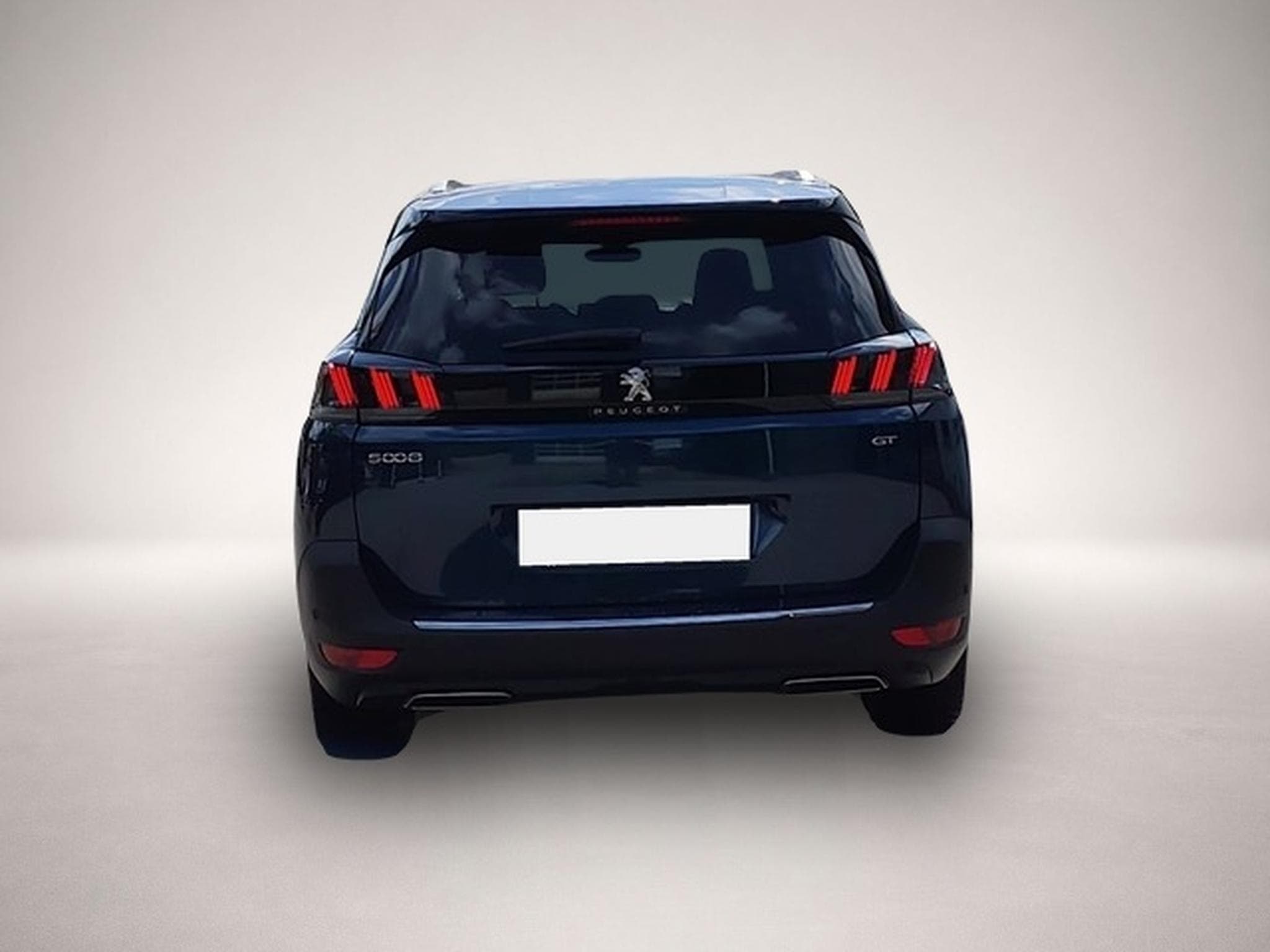 Peugeot 5008 (2024) - Photo 4