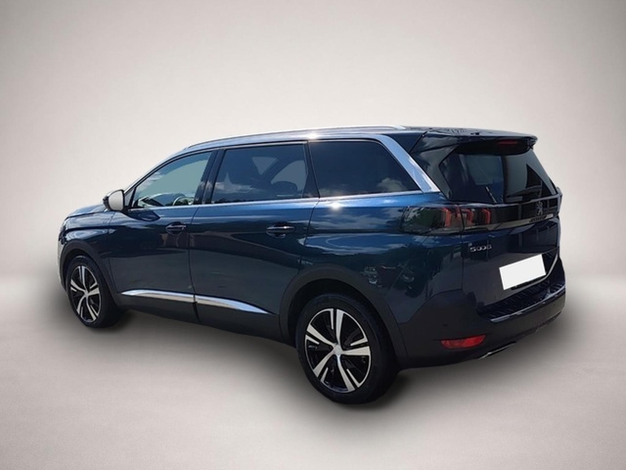 Peugeot 5008 (2024) - Photo 3
