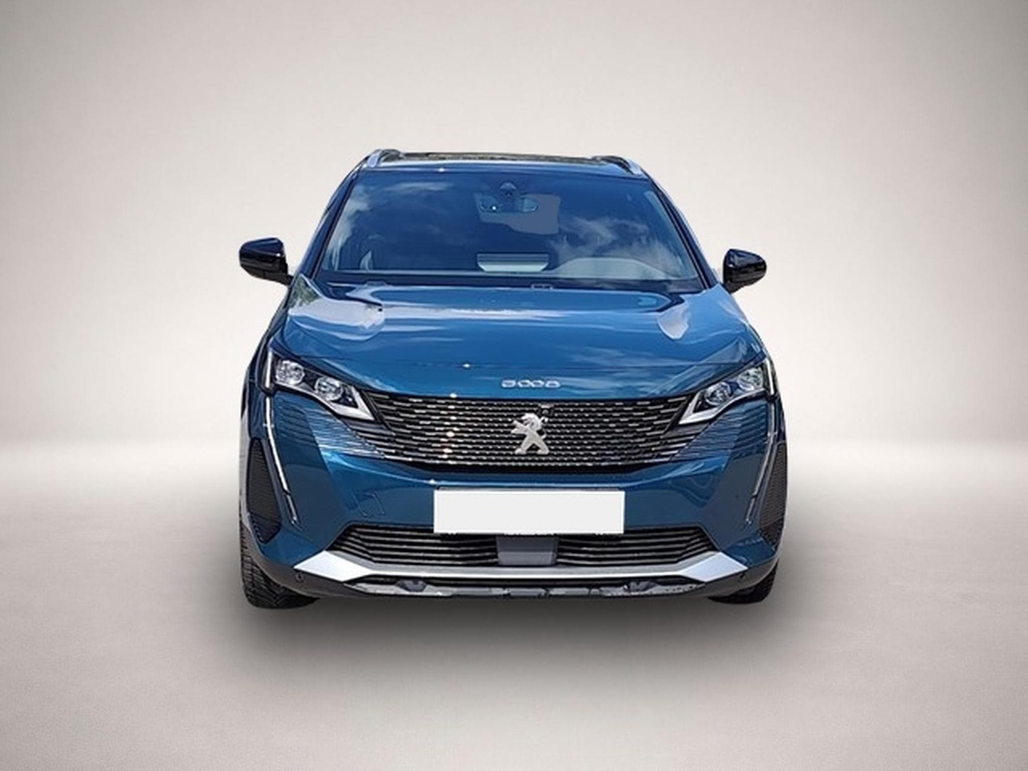 Peugeot 5008 (2024) - Photo 6