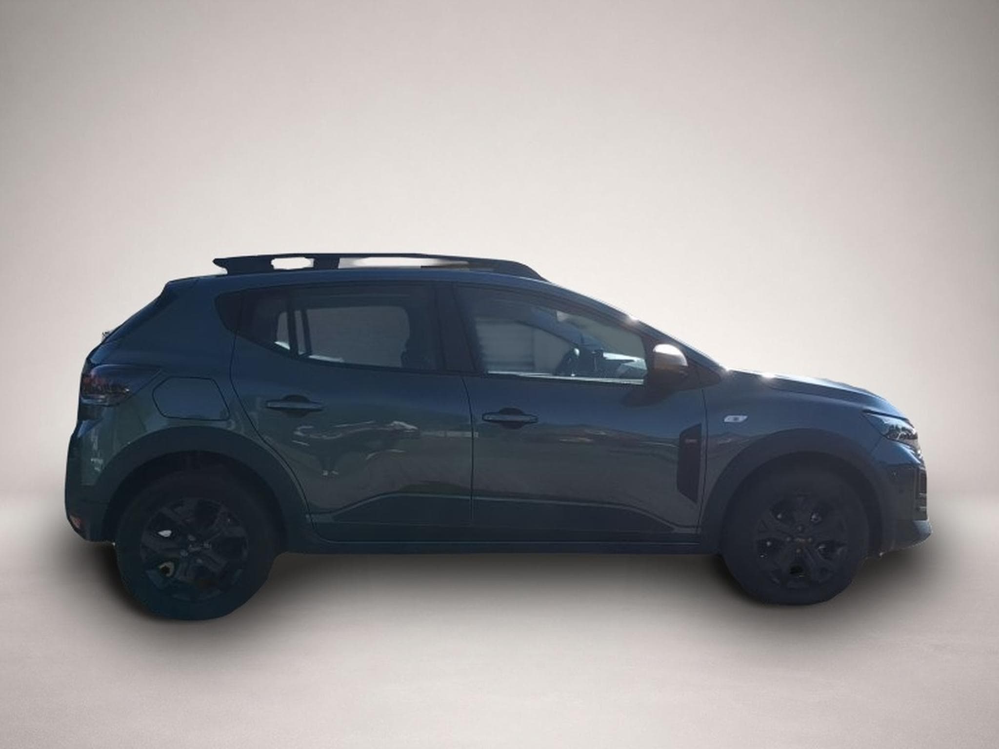 Dacia Sandero (2026) - Photo 2