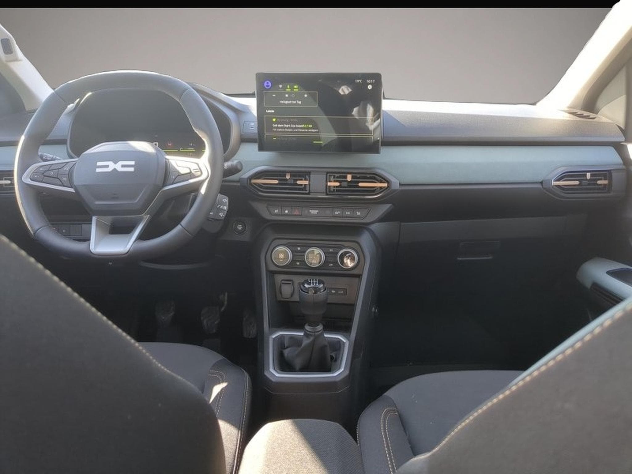 Dacia Sandero (2026) - Photo 5