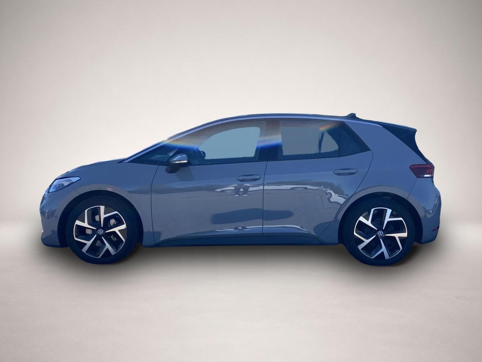 VW ID.3 (2024) - Photo 2
