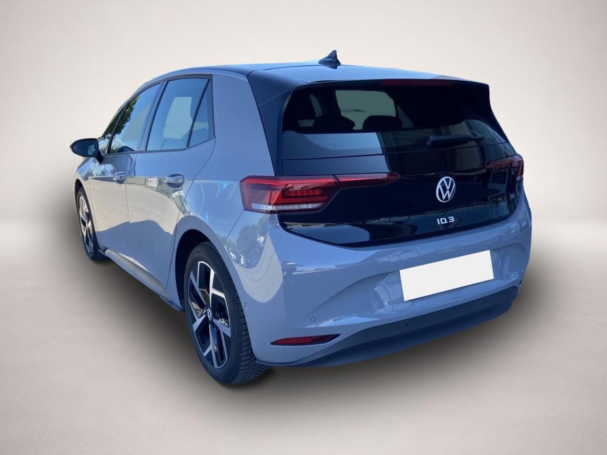 VW ID.3 (2024) - Photo 3