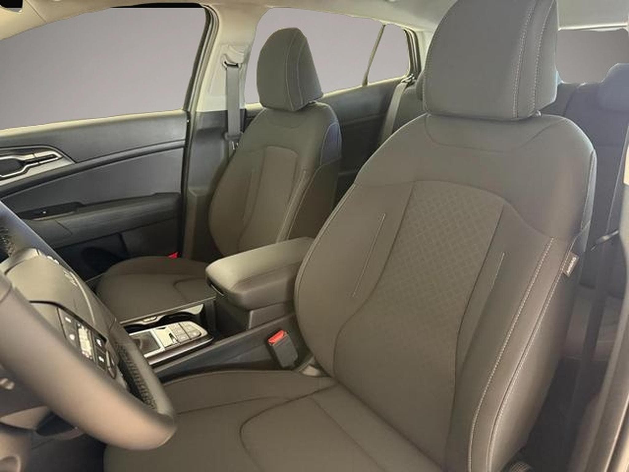Kia Sportage (2026) - Photo 6