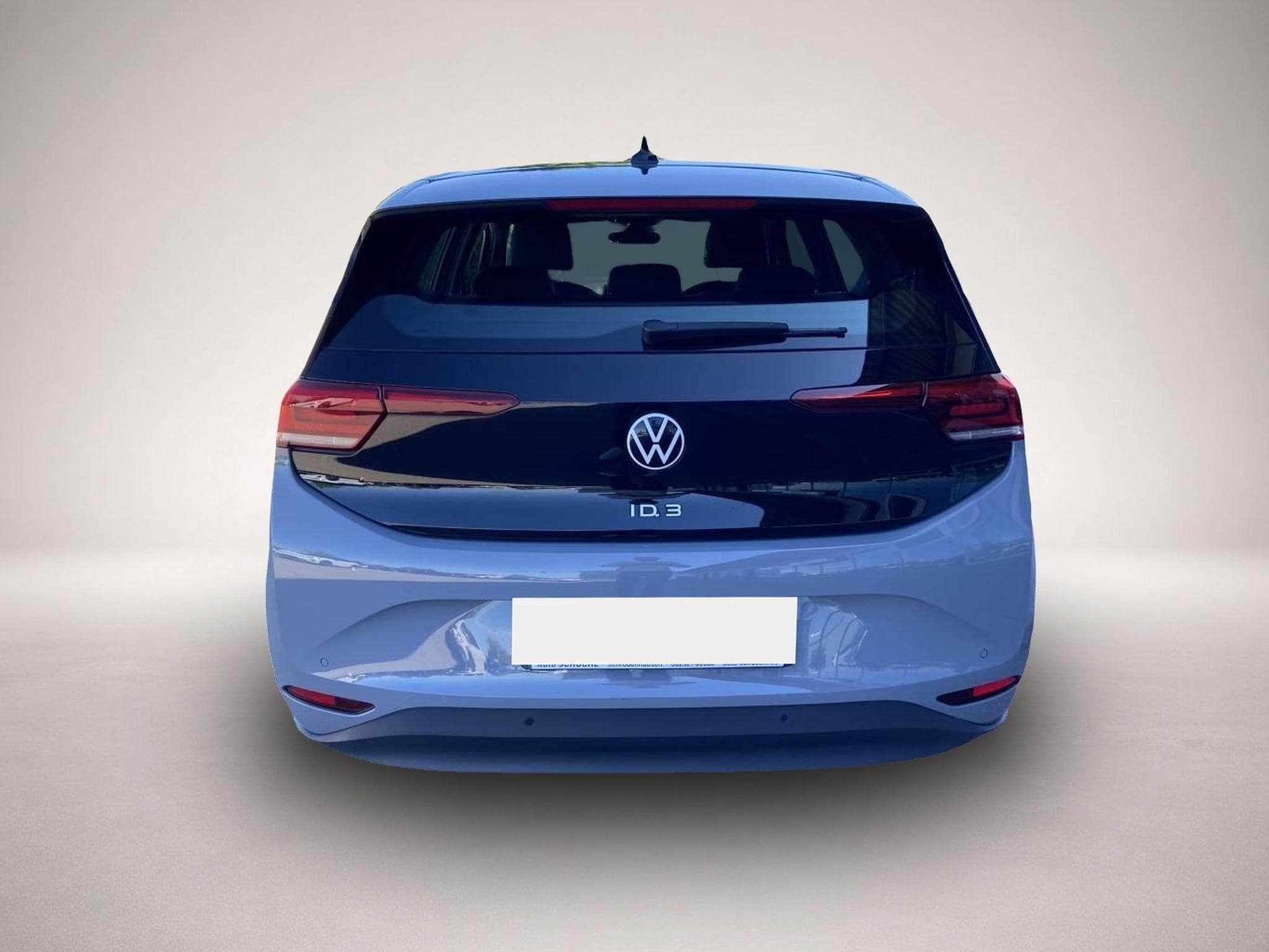 VW ID.3 (2024) - Photo 4