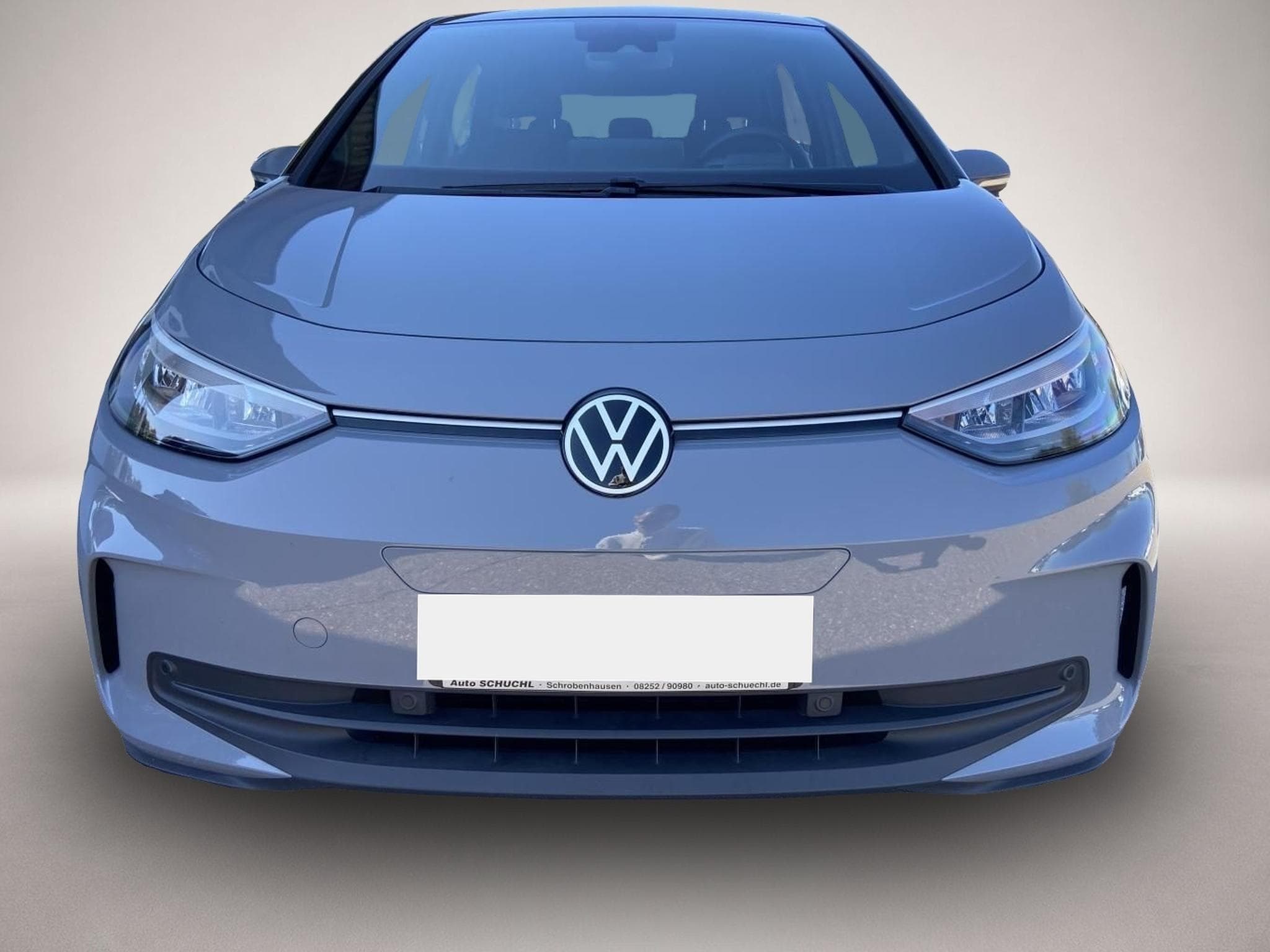 VW ID.3 (2024) - Photo 7