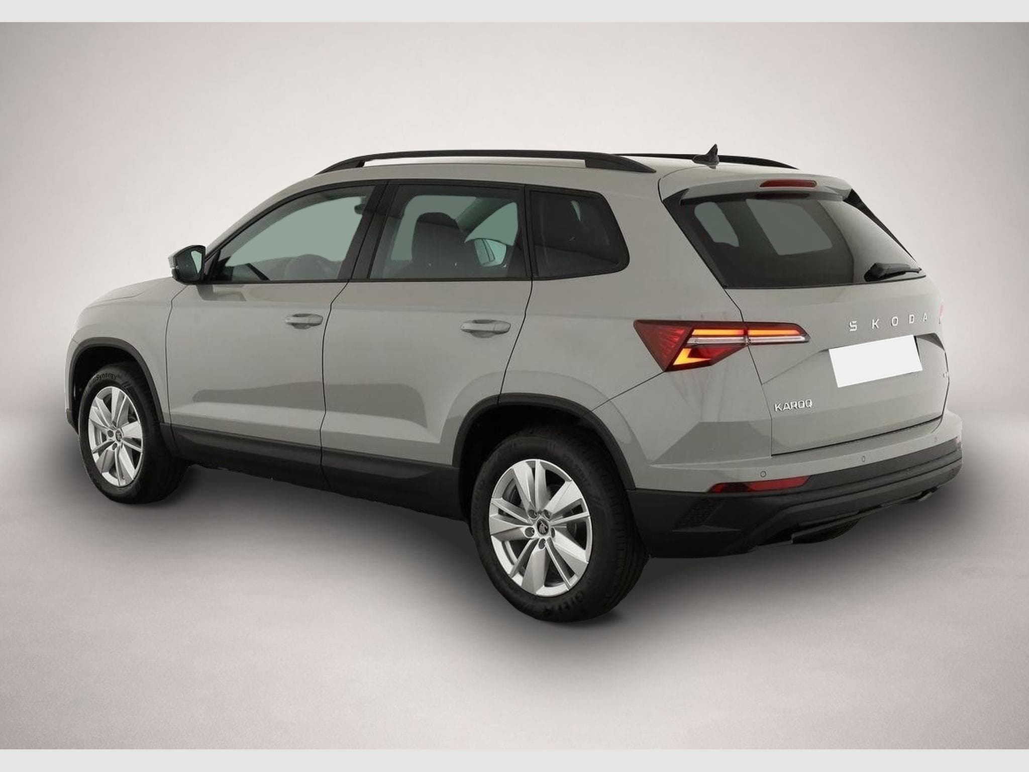 Skoda Karoq (2026) - Foto 4
