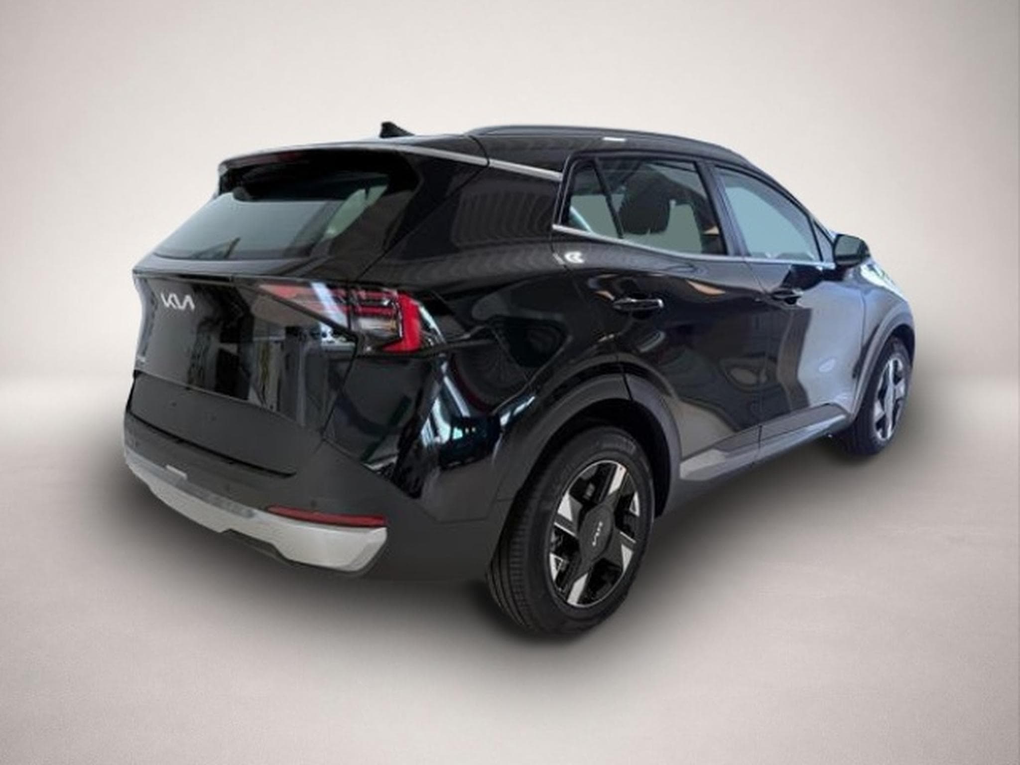 Kia Sportage (2026) - Photo 5