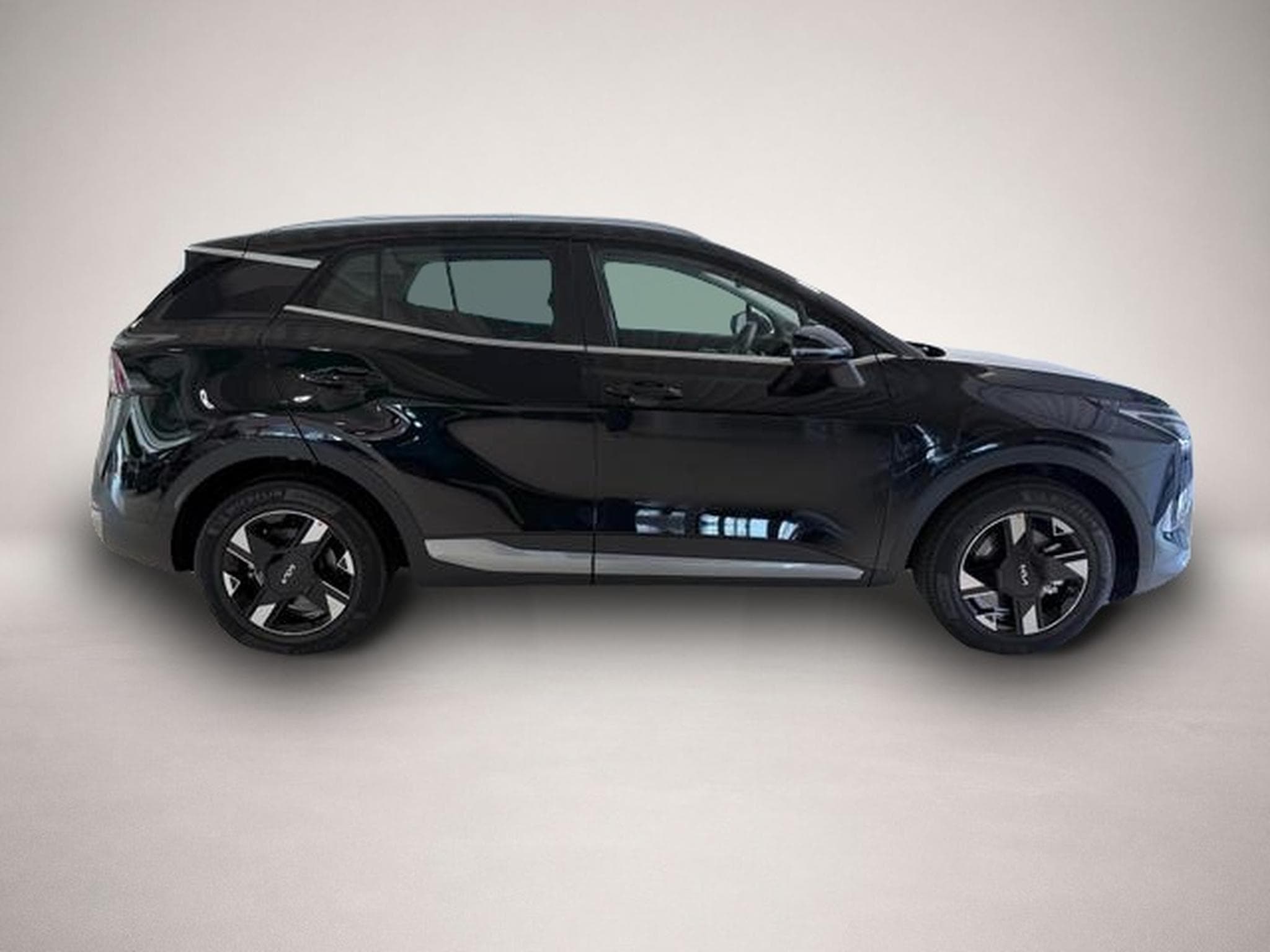 Kia Sportage (2026) - Photo 4