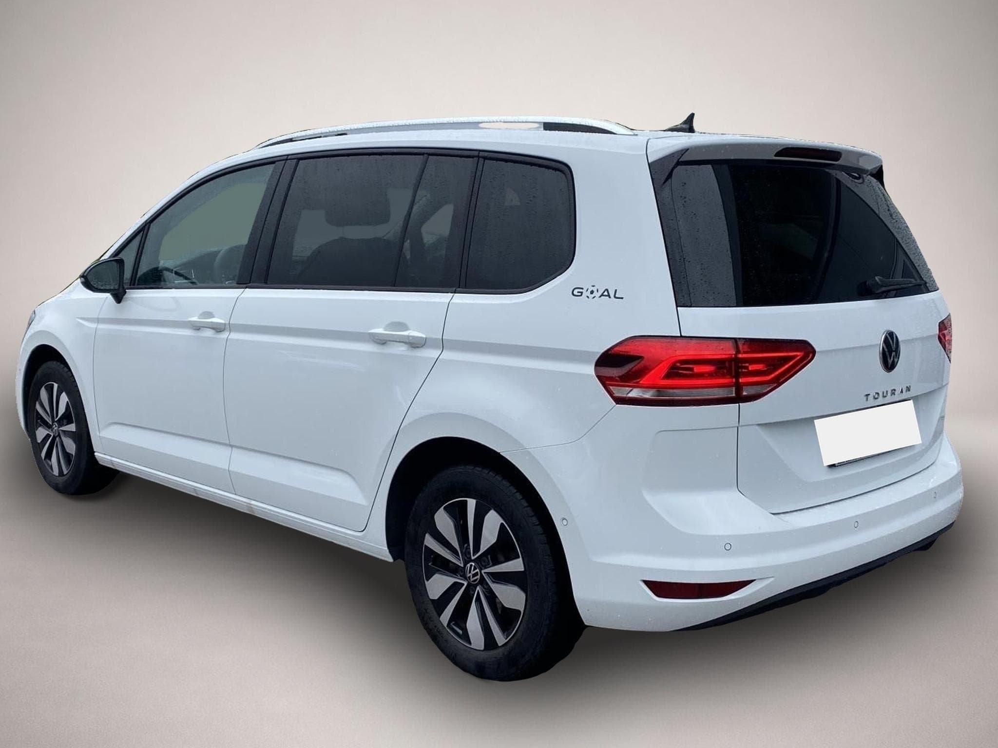 VW Touran (2025) - Photo 4