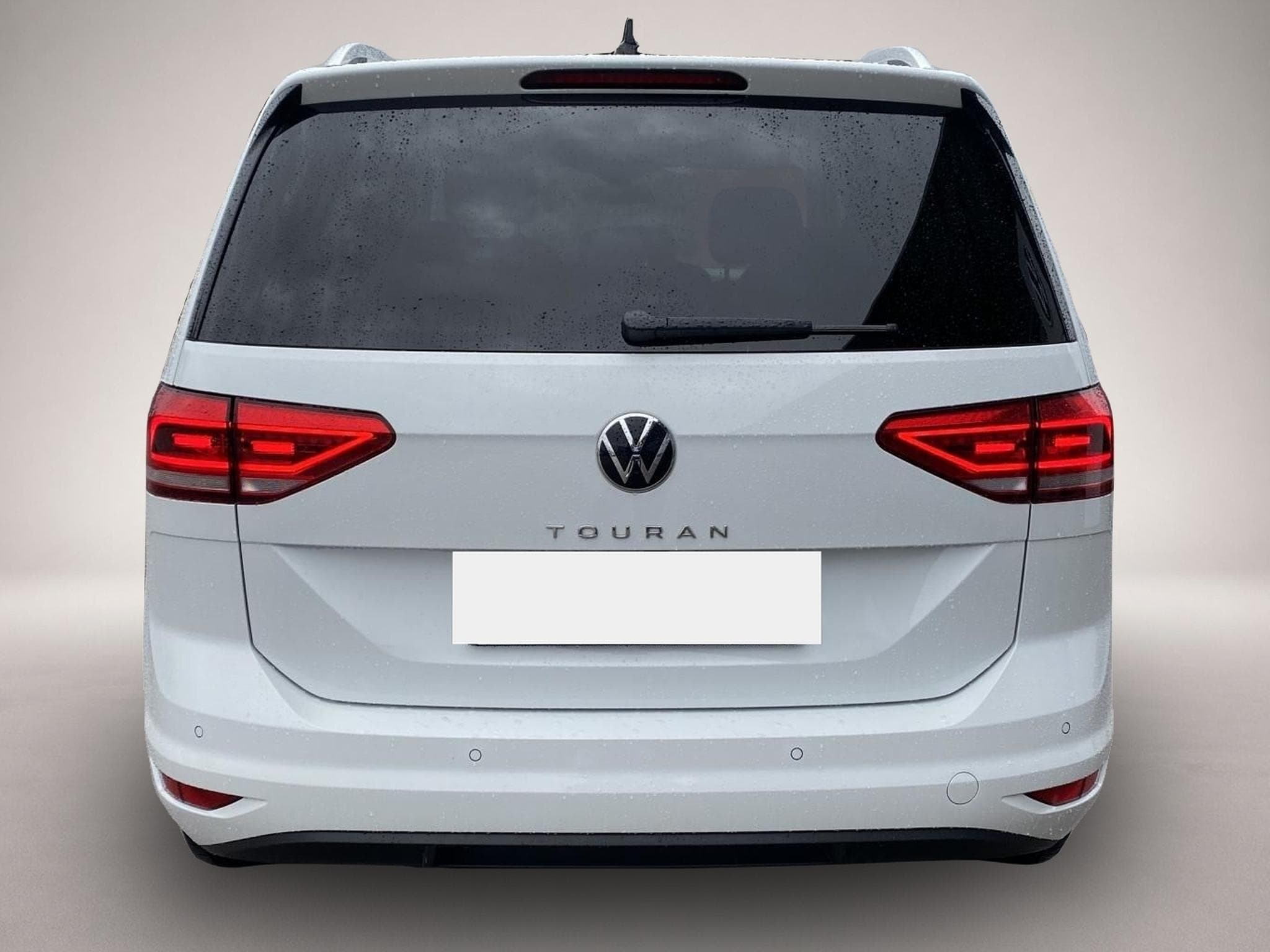 VW Touran (2025) - Photo 5