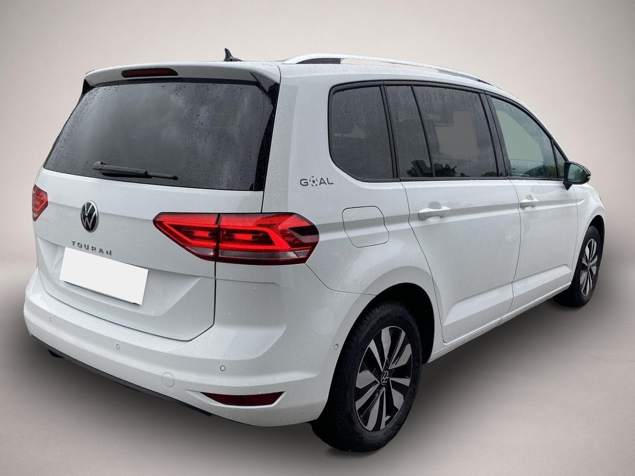 VW Touran (2025) - Photo 6
