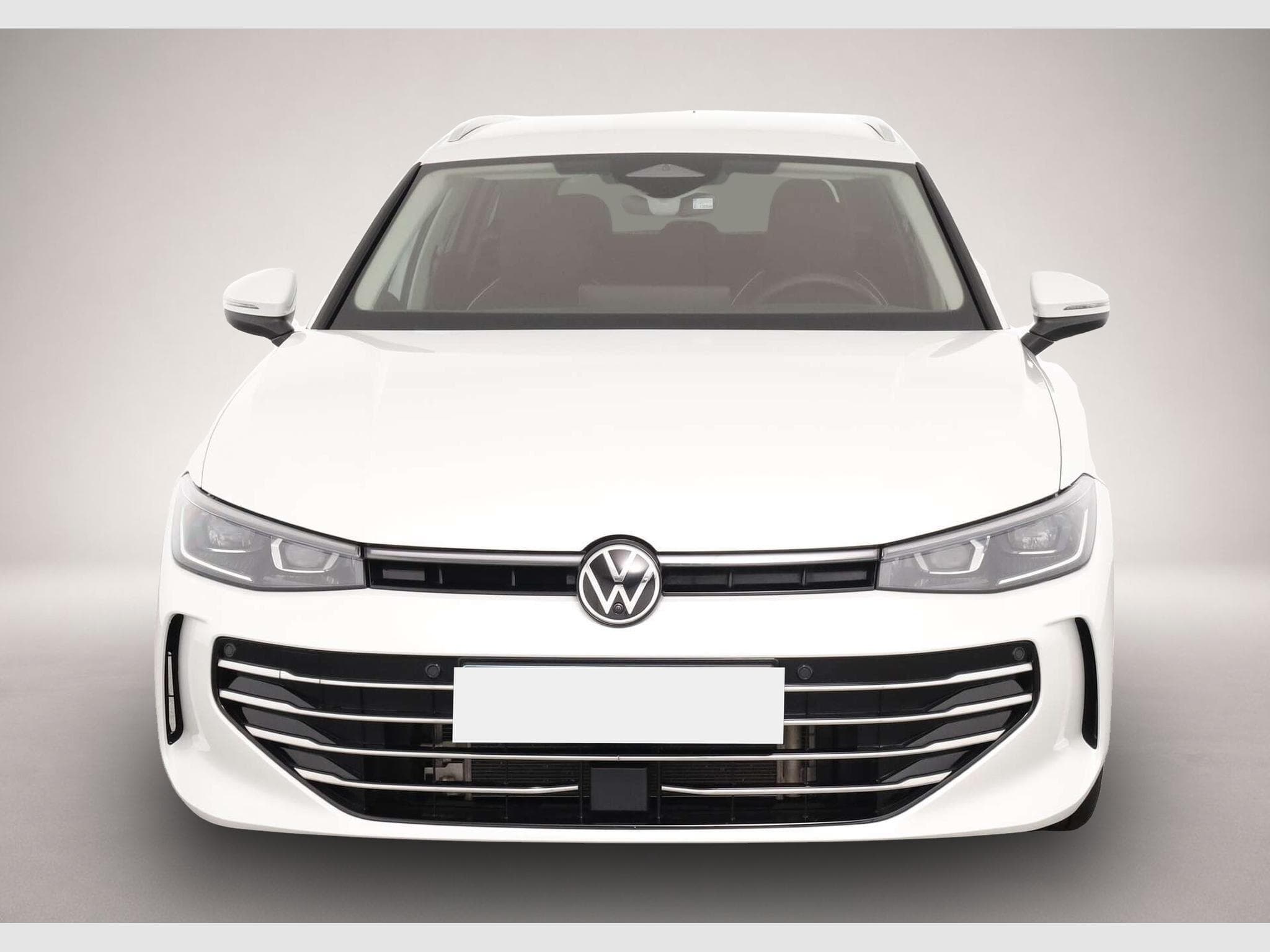 VW Passat (2025) - Foto 2