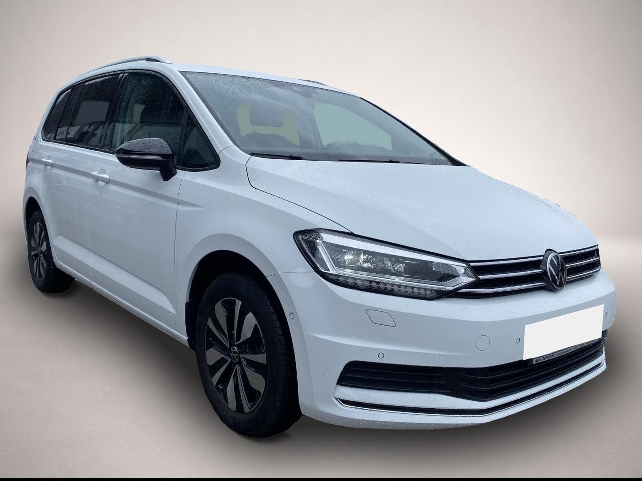 VW Touran (2025) - Photo 7
