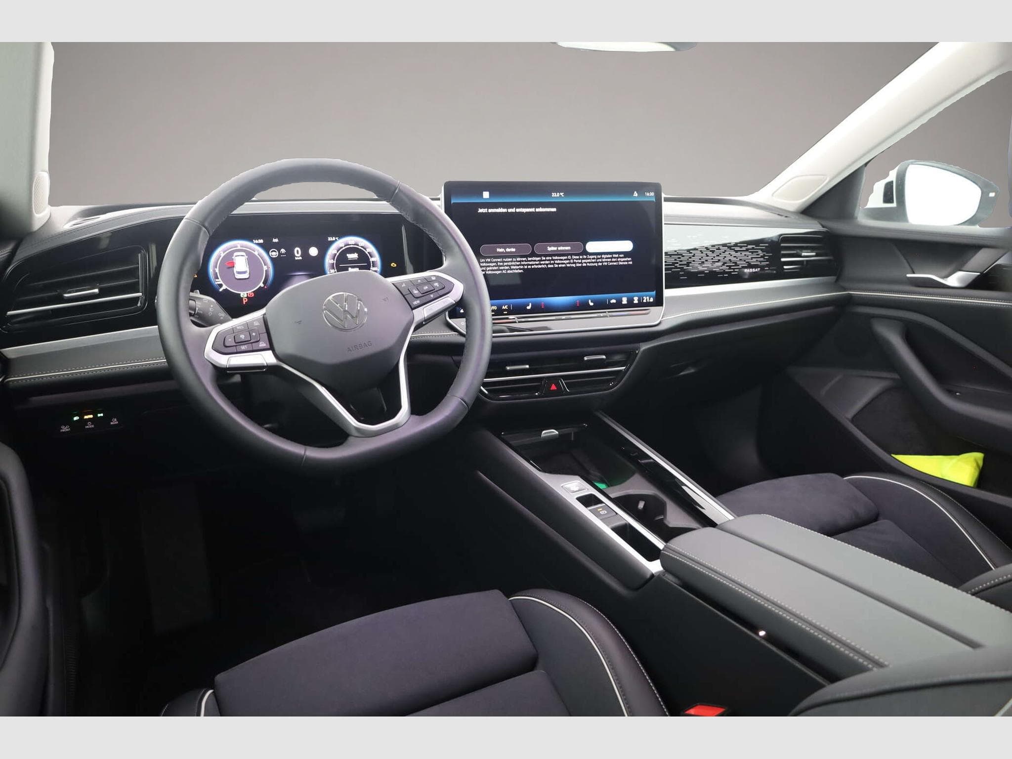 VW Passat (2025) - Foto 6