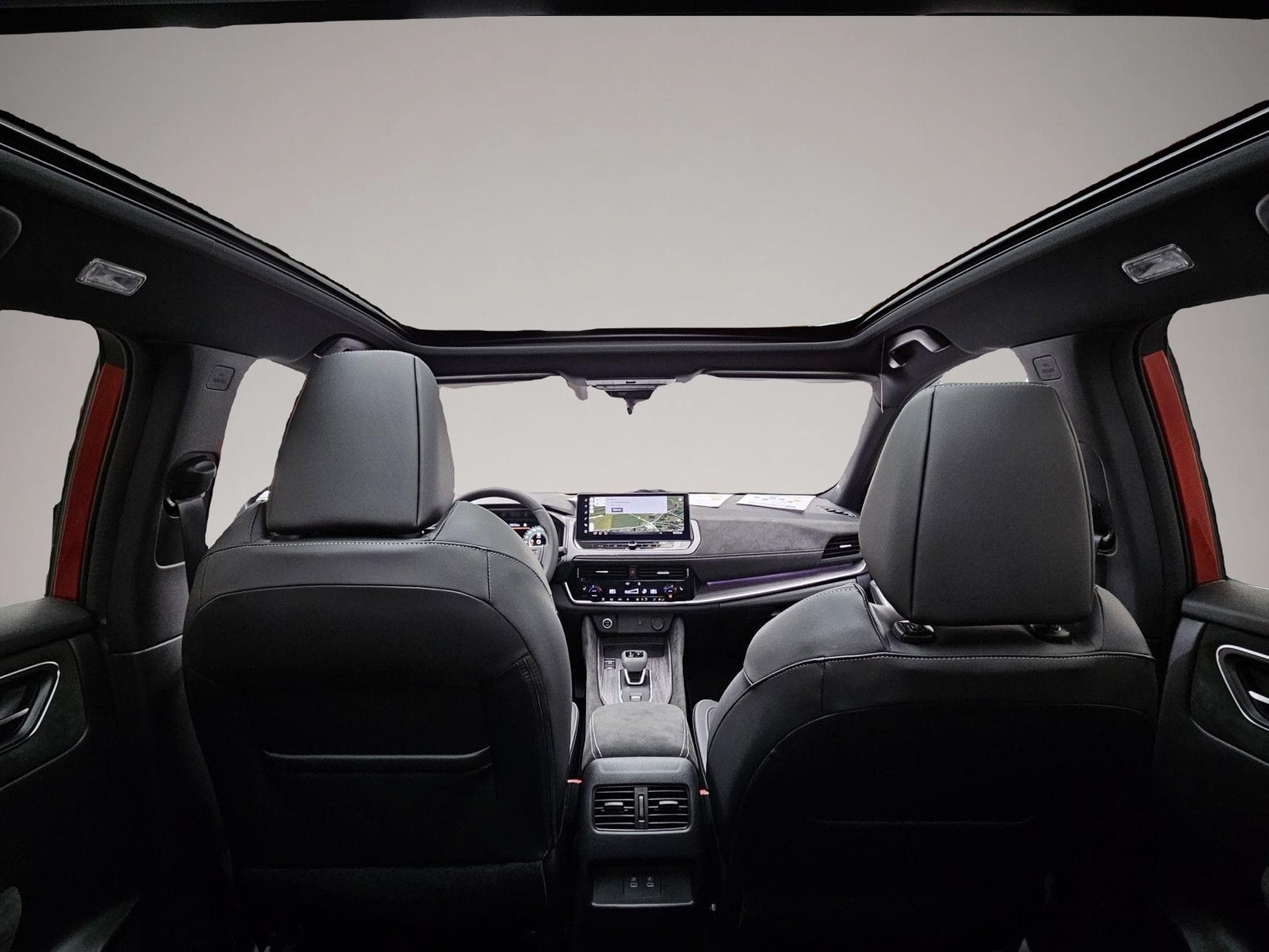 Nissan Qashqai (2026) - Photo 4