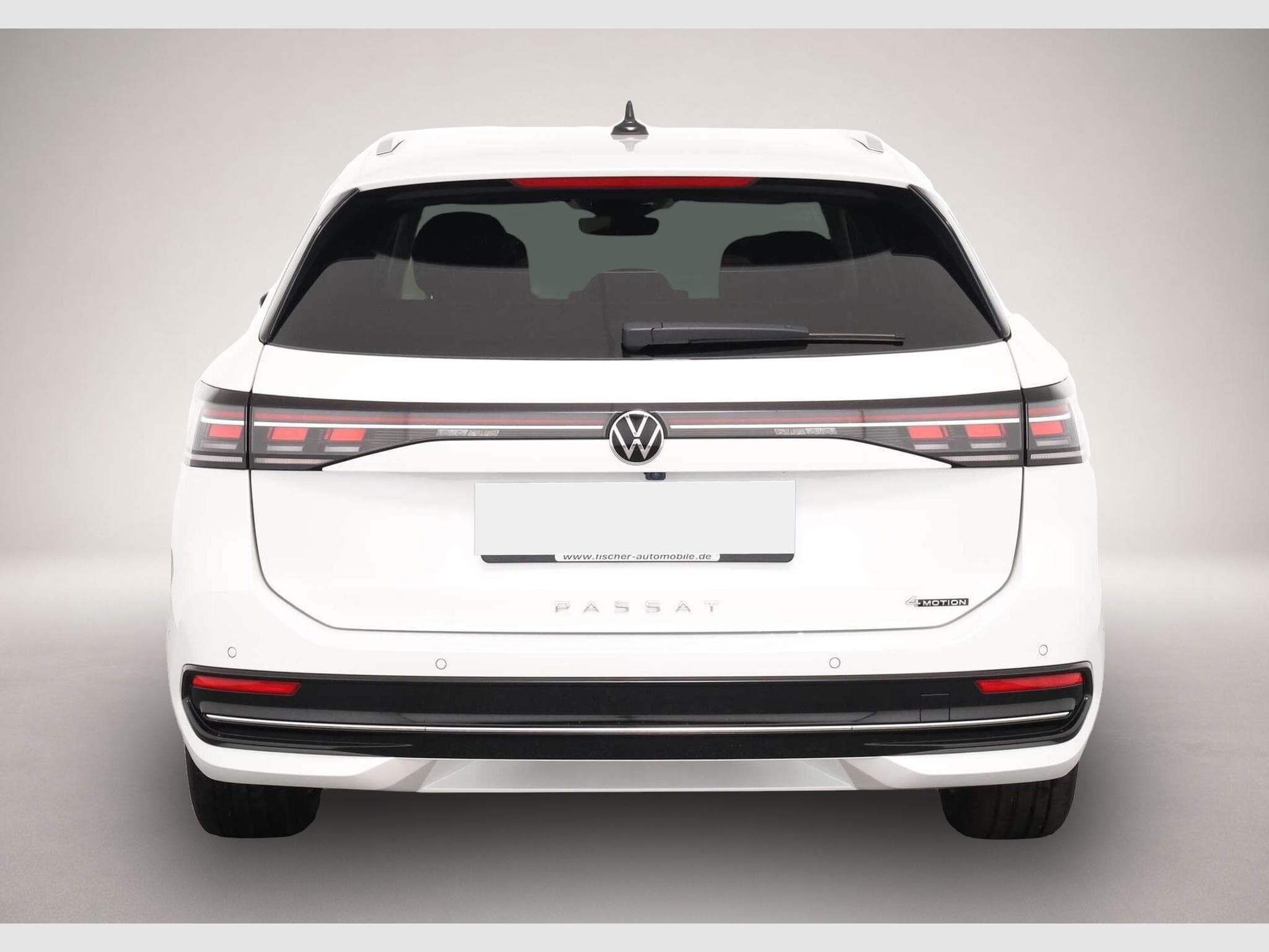 VW Passat (2025) - Foto 5