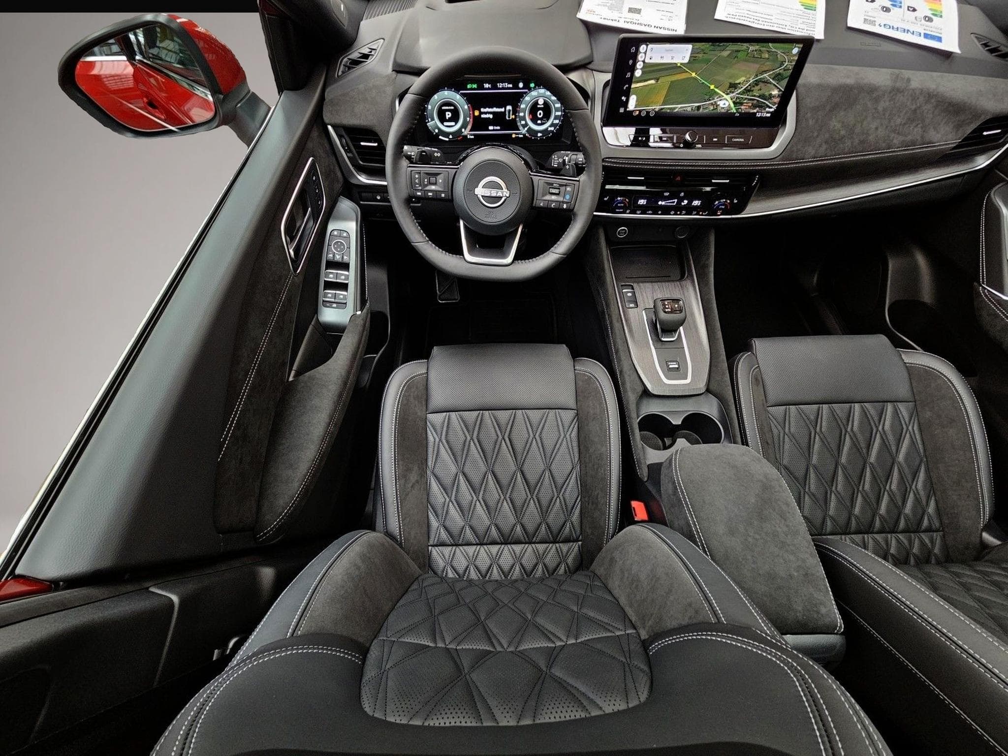 Nissan Qashqai (2026) - Photo 5