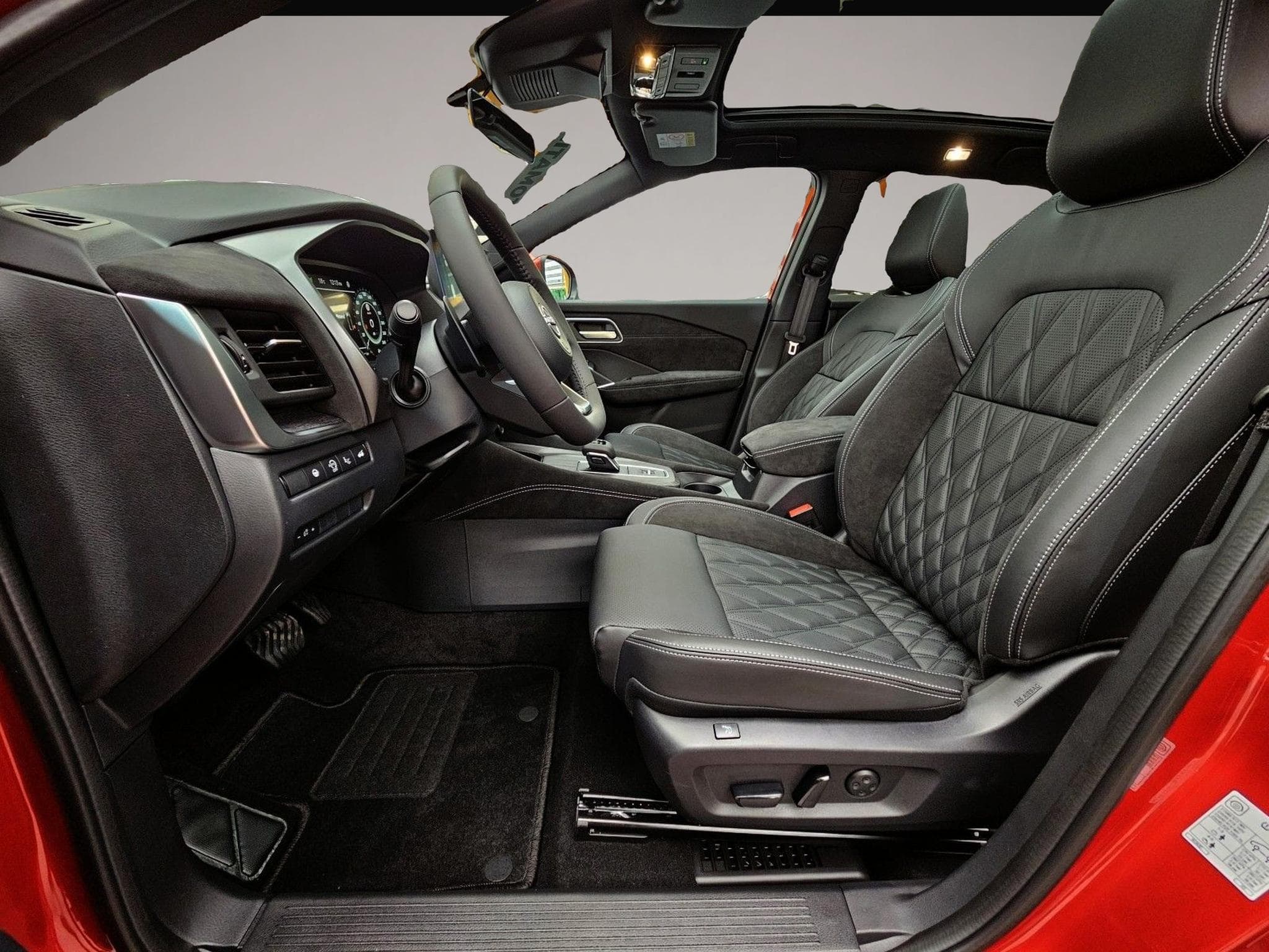 Nissan Qashqai (2026) - Photo 6