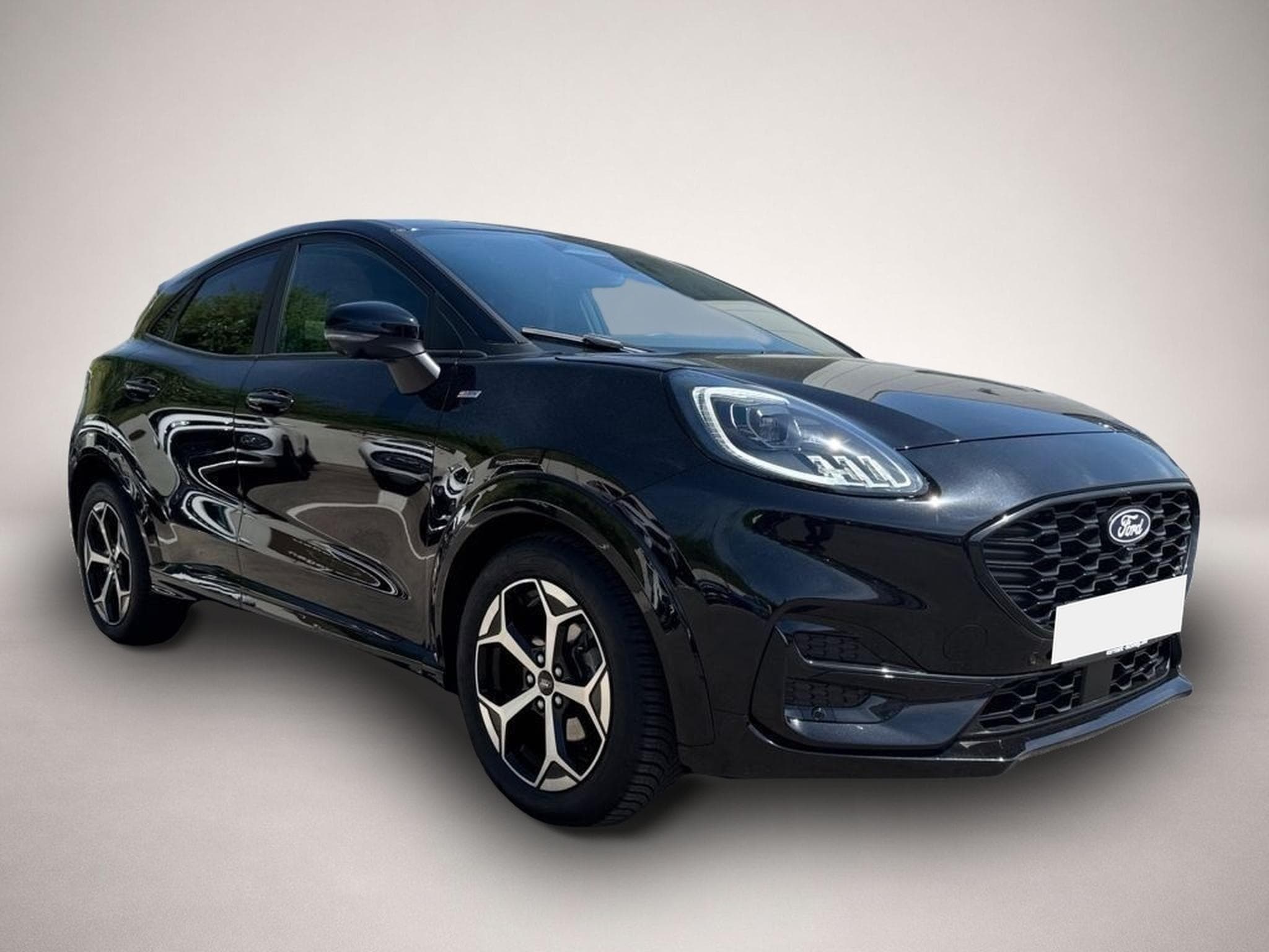 Ford Puma (2025) - Photo 2