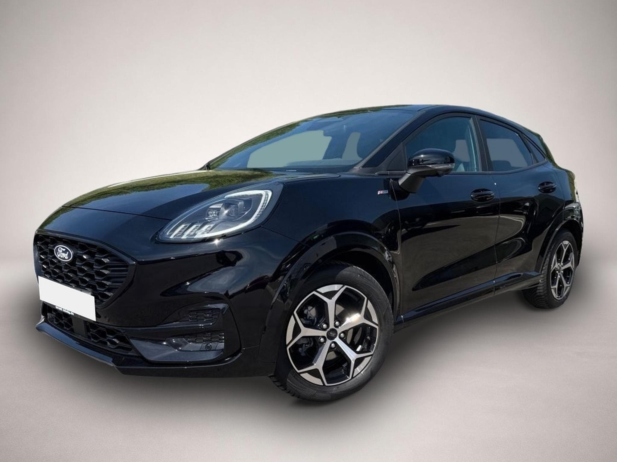 Ford Puma (2025) - Photo 1