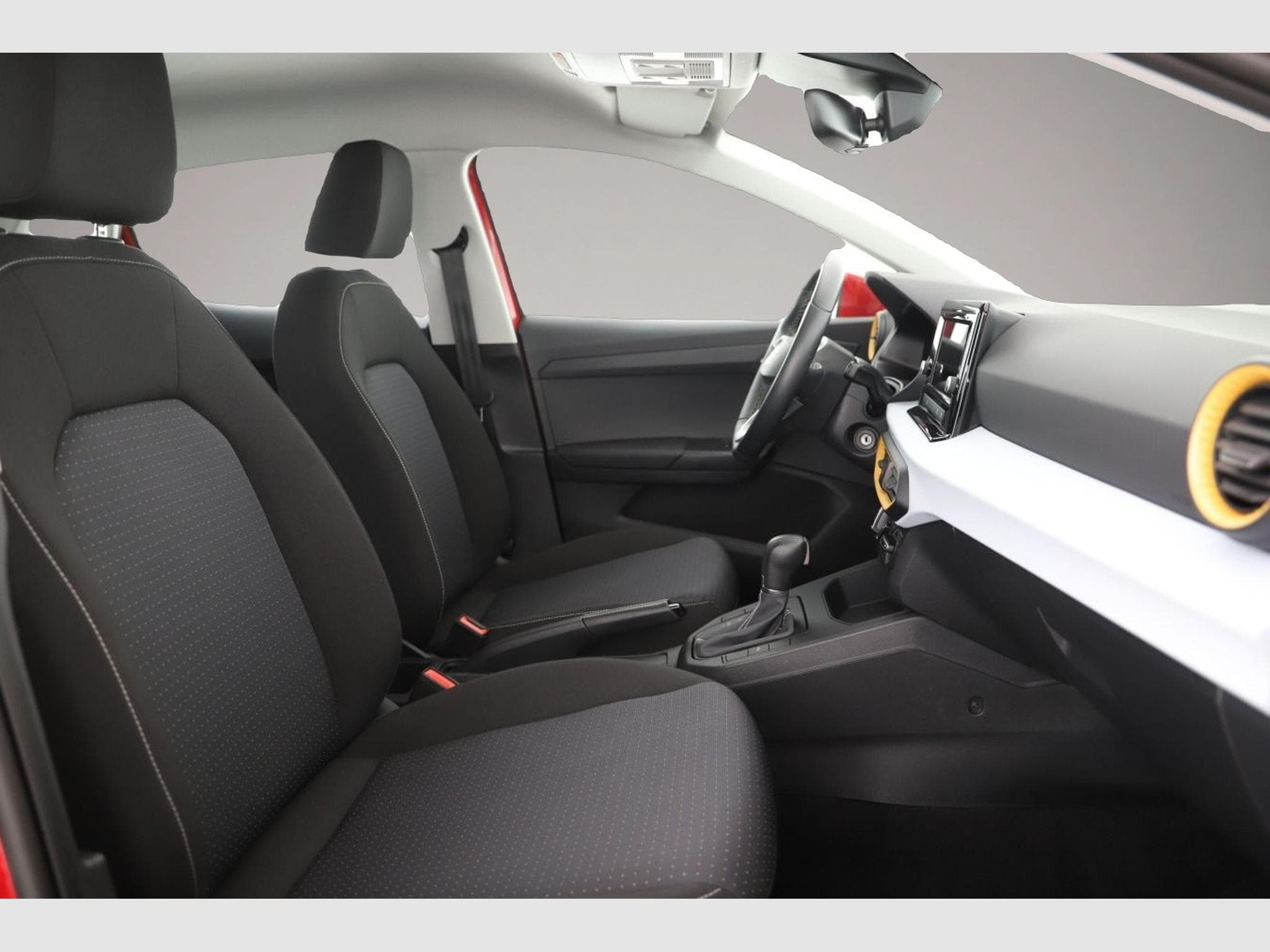 Seat Ibiza (2024) - Foto 6