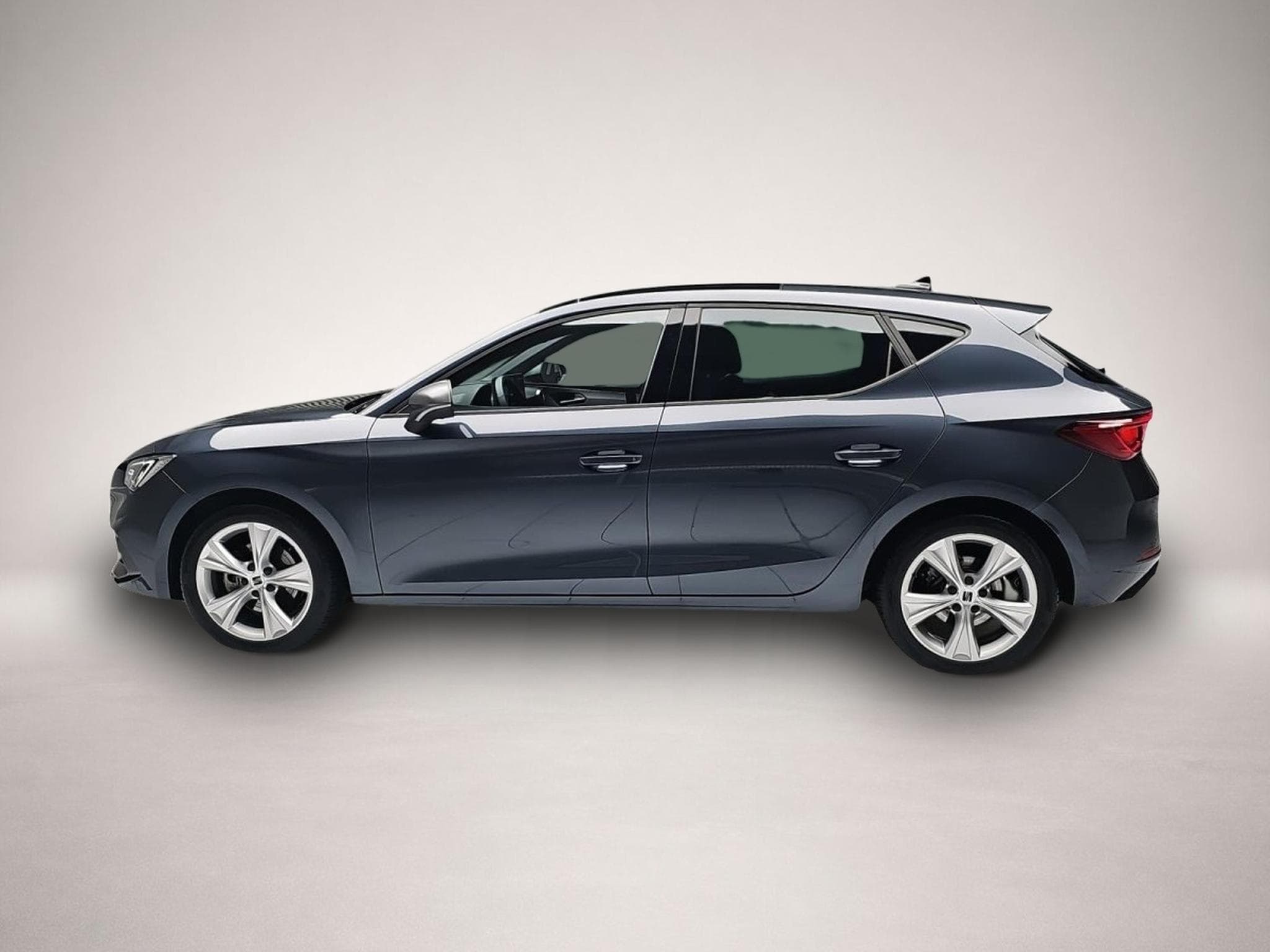 Seat Leon (2025) - Foto 4