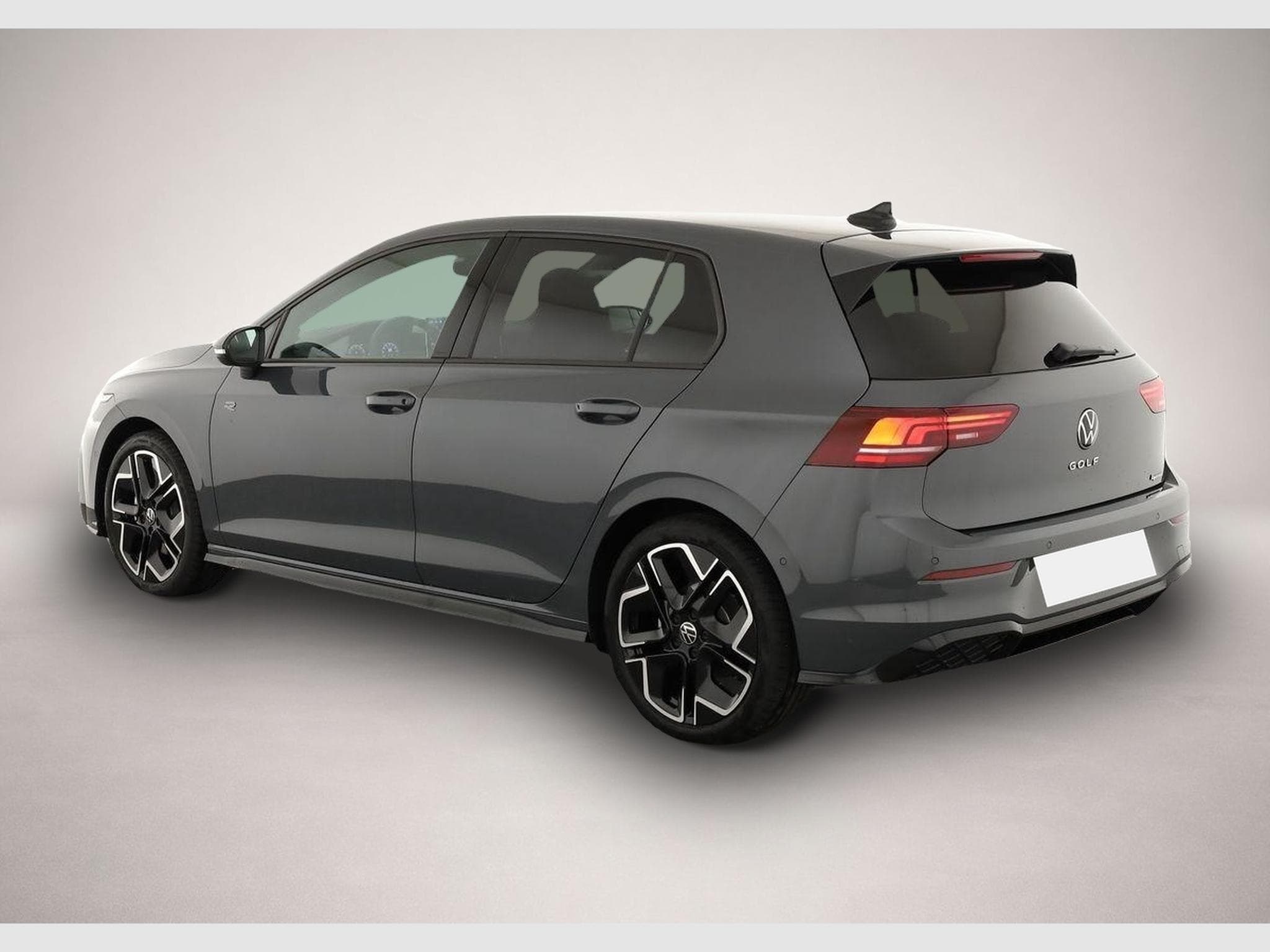 VW Golf (2026) - Foto 4
