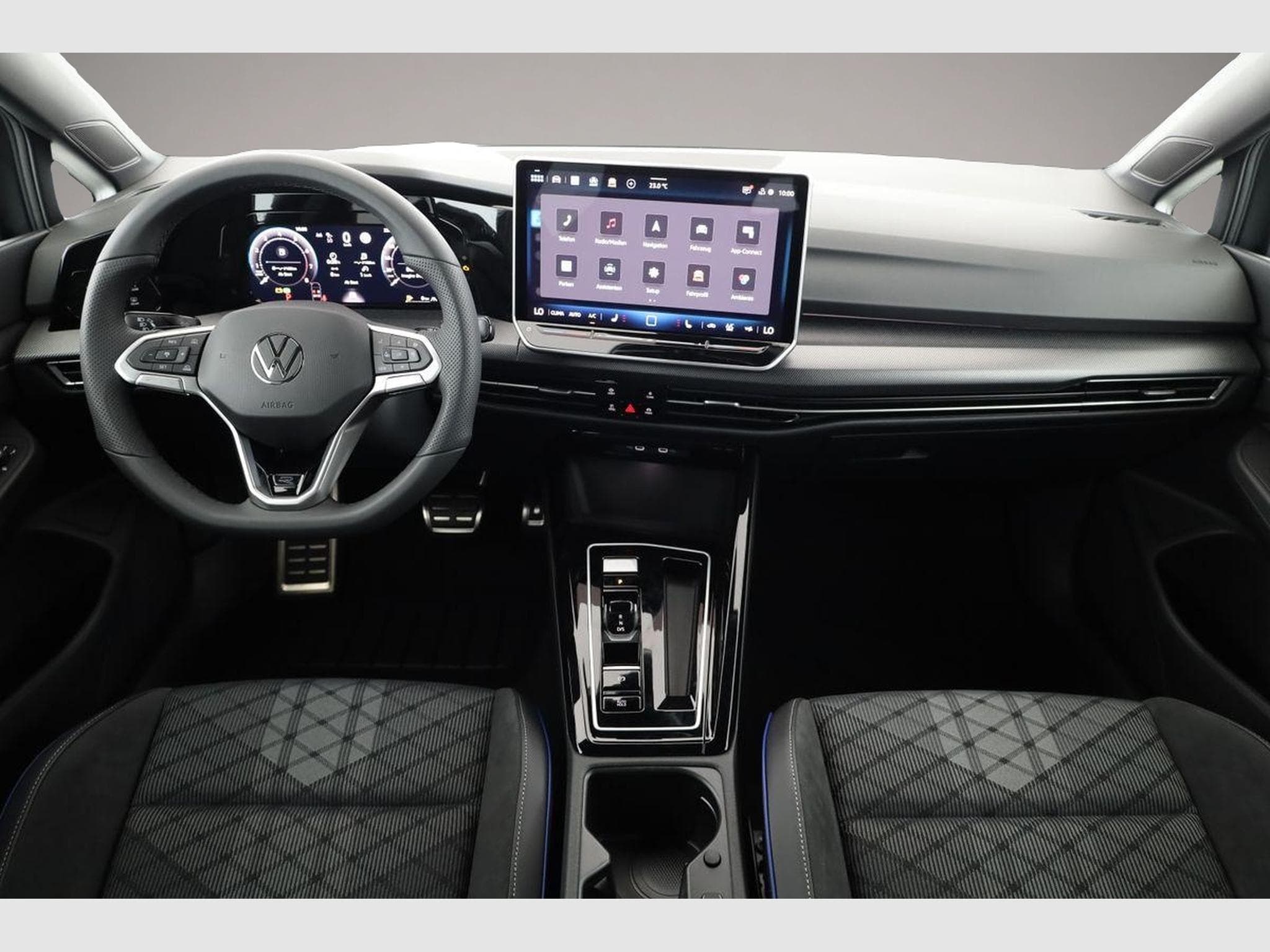 VW Golf (2026) - Foto 5