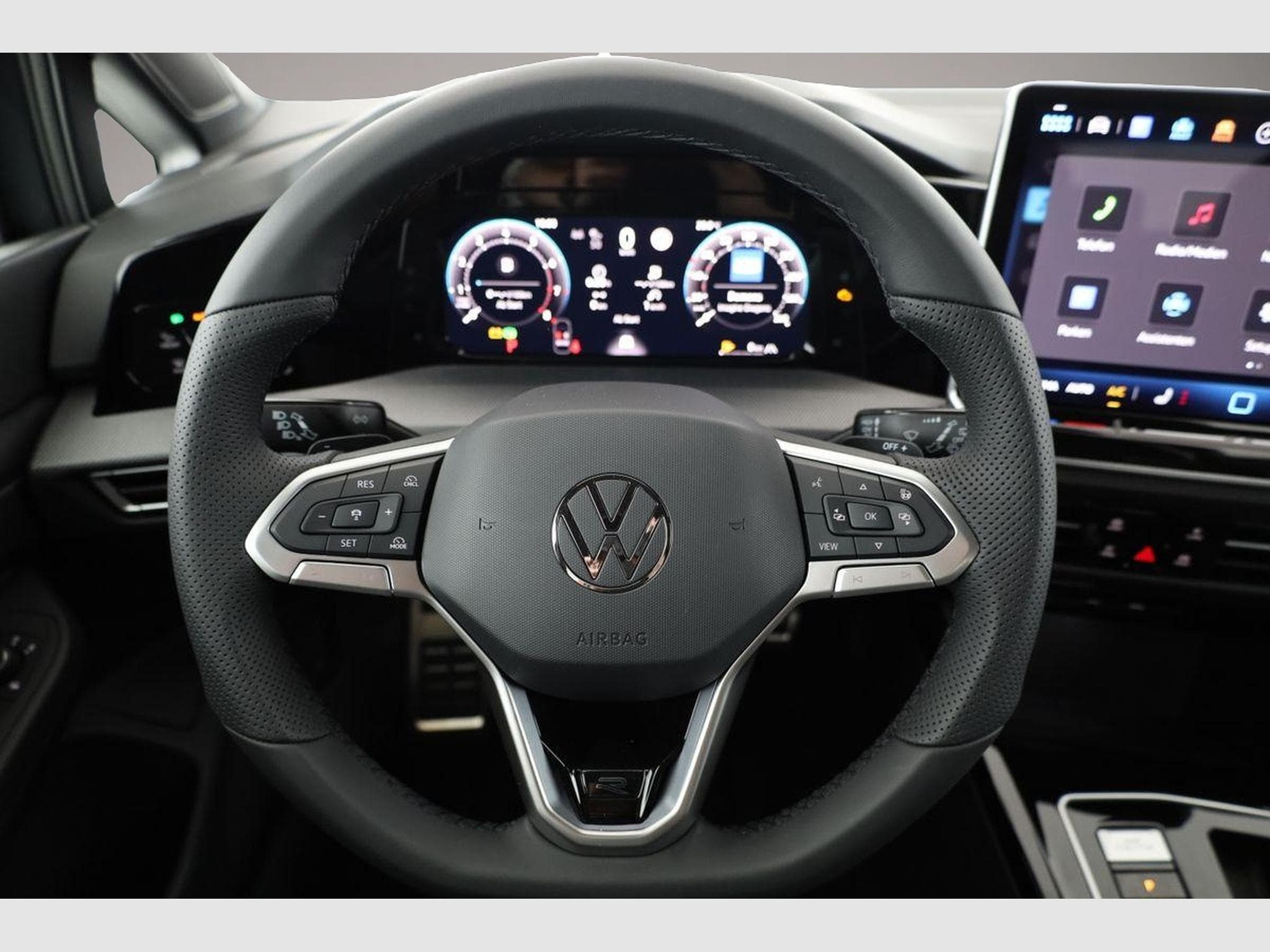 VW Golf (2026) - Foto 6
