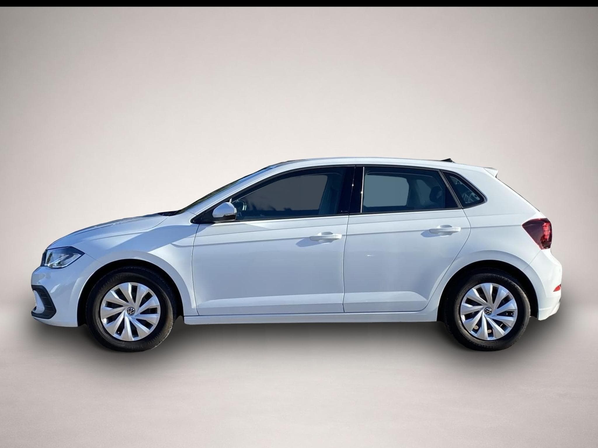VW Polo (2023) - Photo 2