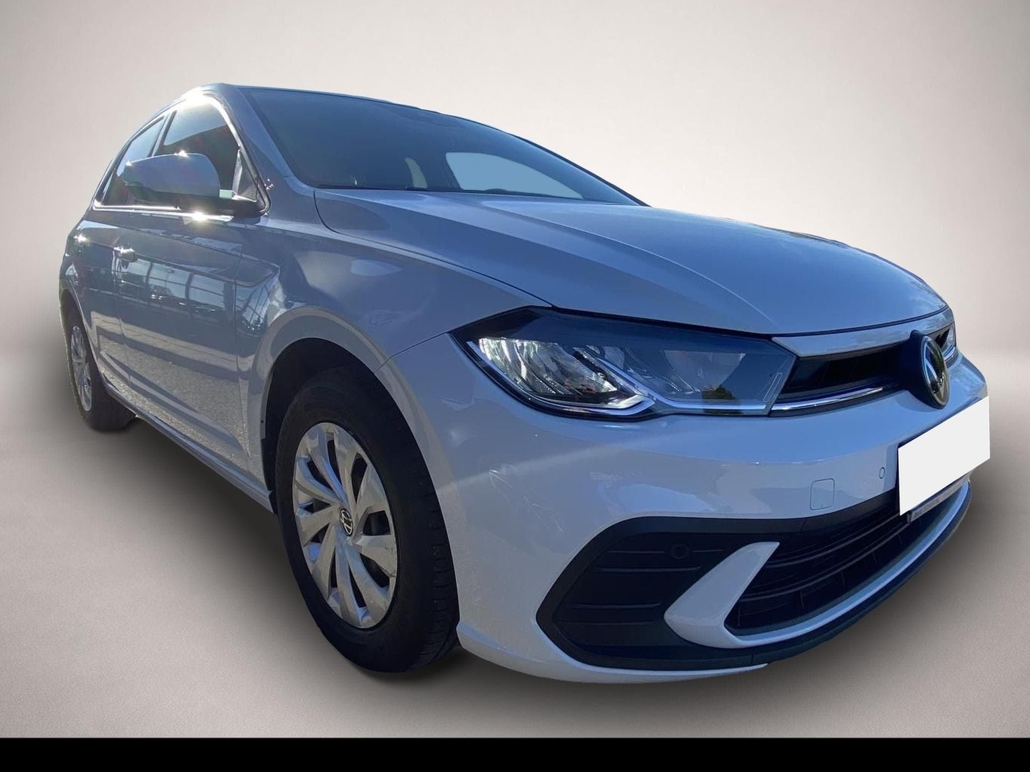 VW Polo (2023) - Photo 7