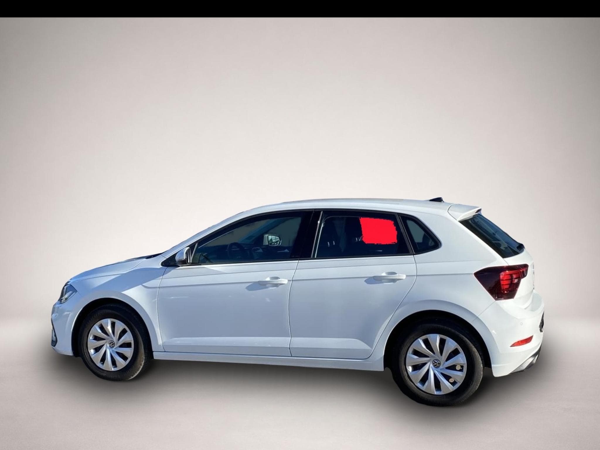 VW Polo (2023) - Photo 3