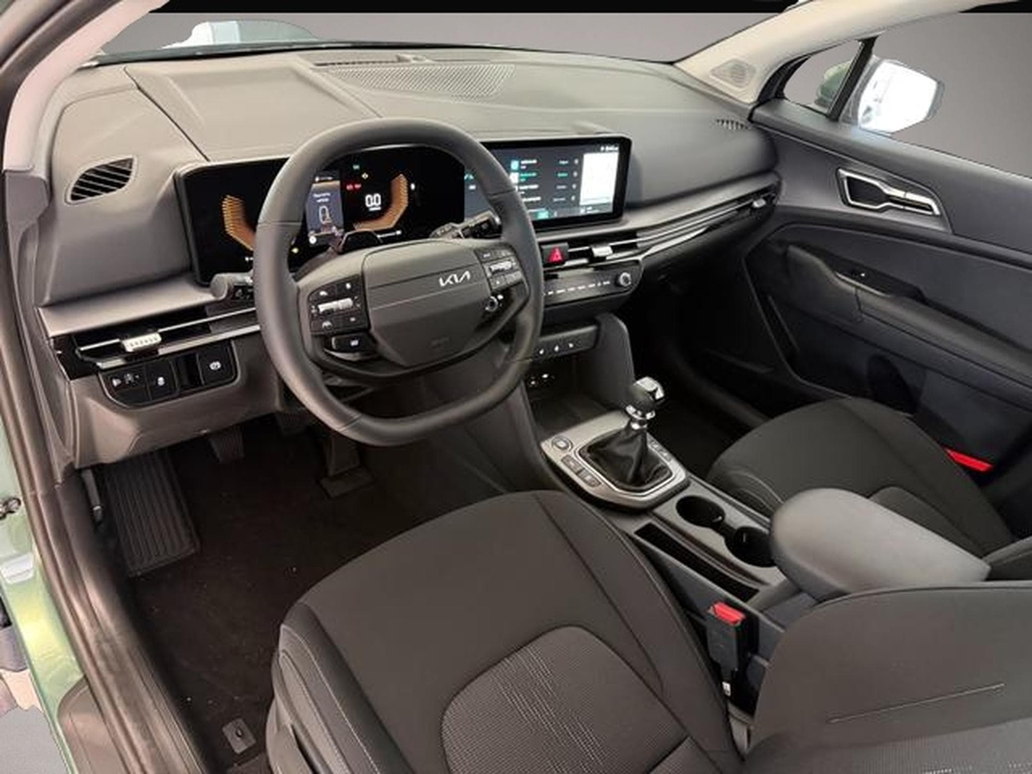 Kia Sportage (2026) - Photo 3