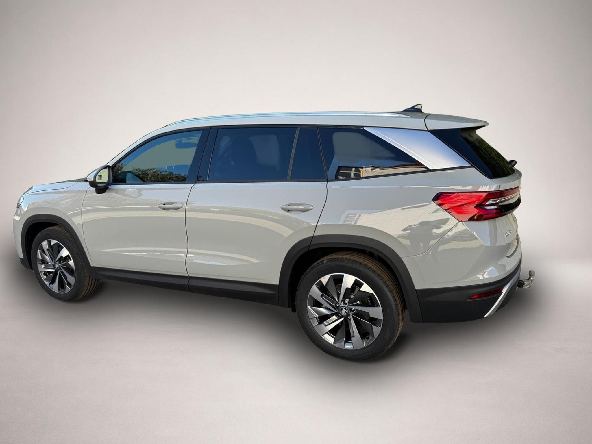 Skoda Kodiaq (2026) - Photo 3