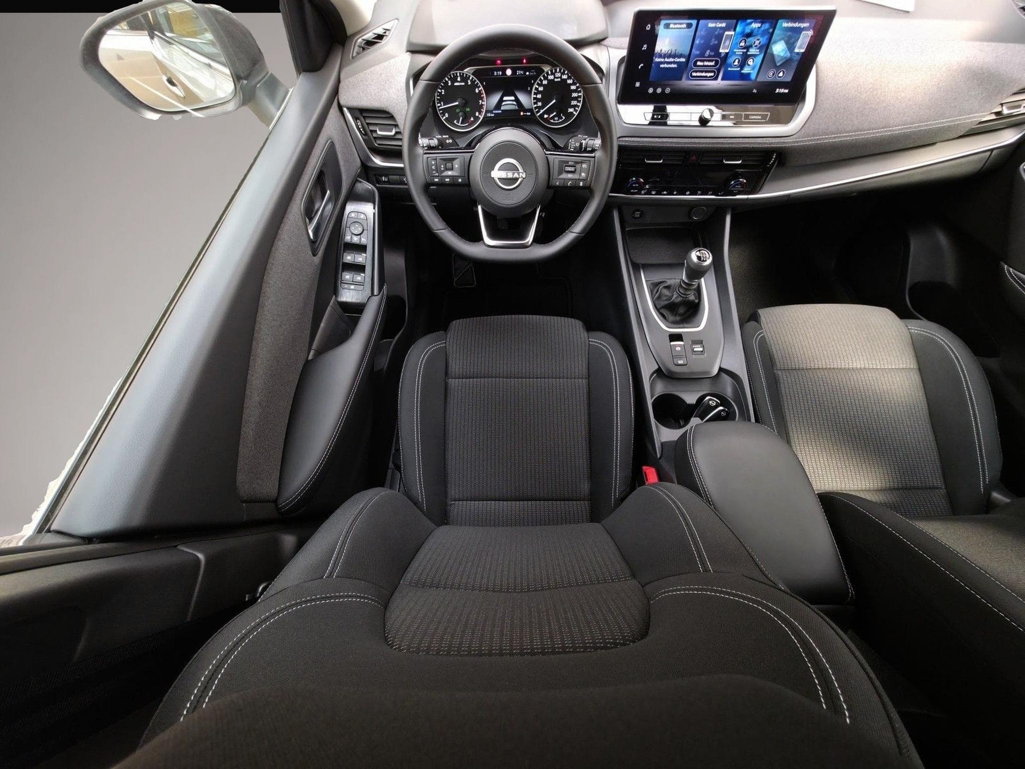 Nissan Qashqai (2026) - Photo 3