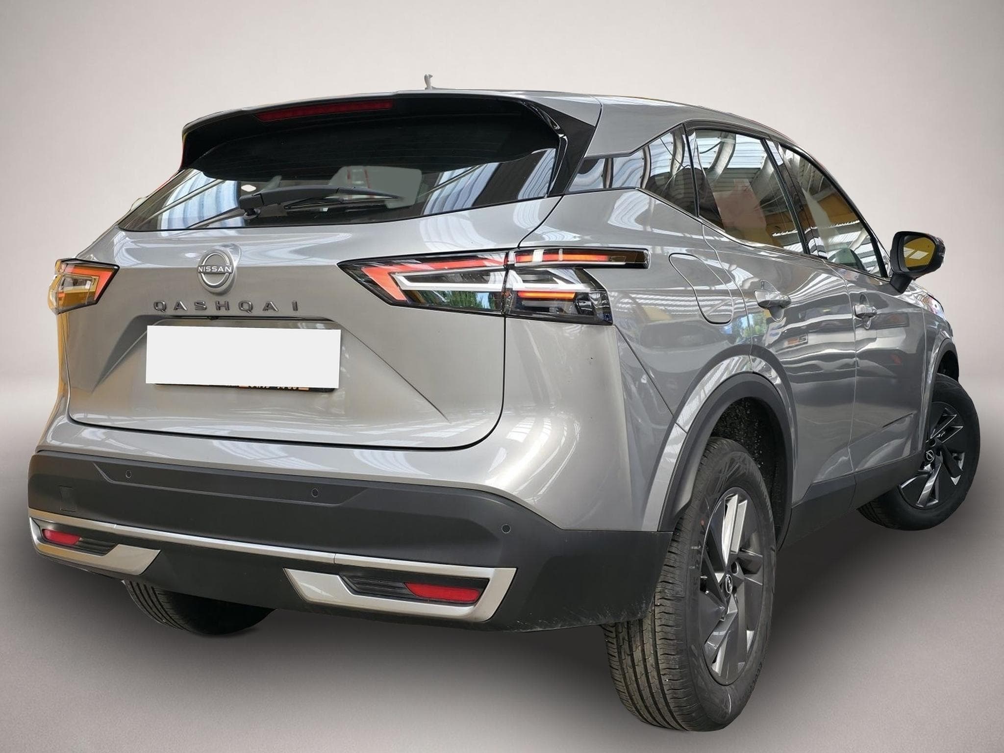 Nissan Qashqai (2026) - Photo 2
