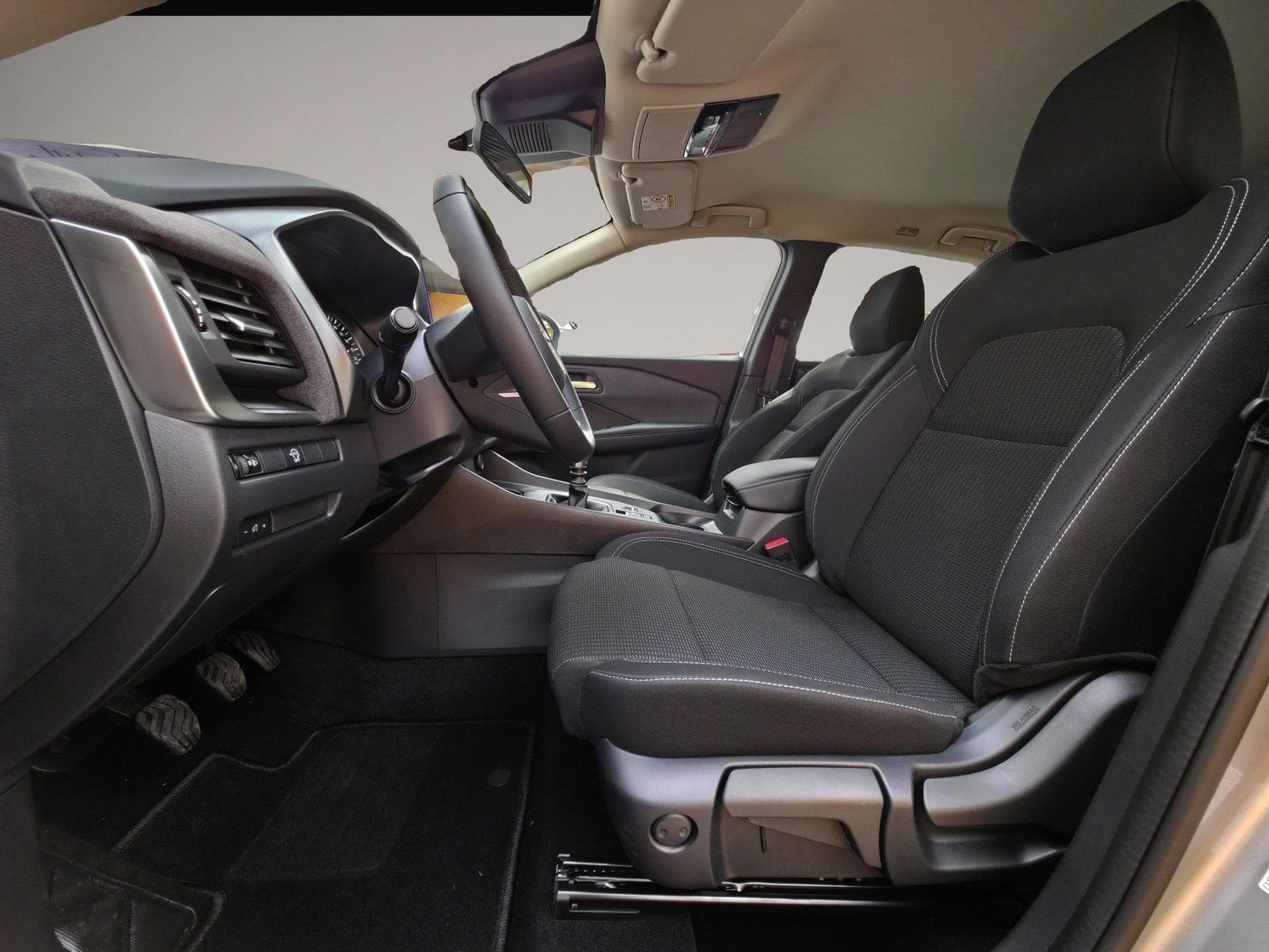 Nissan Qashqai (2026) - Photo 4