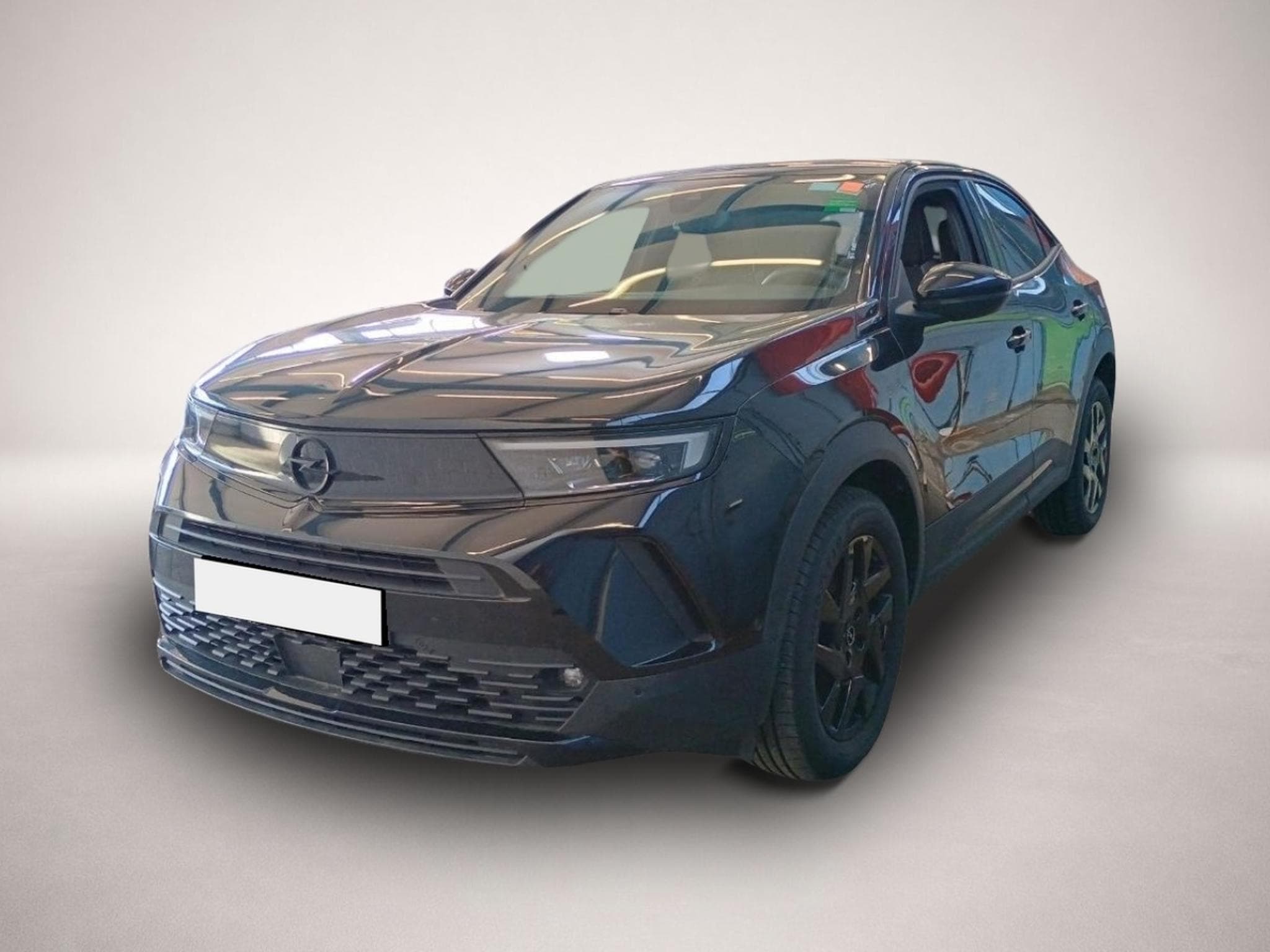 Opel Mokka (2024) - Photo 1