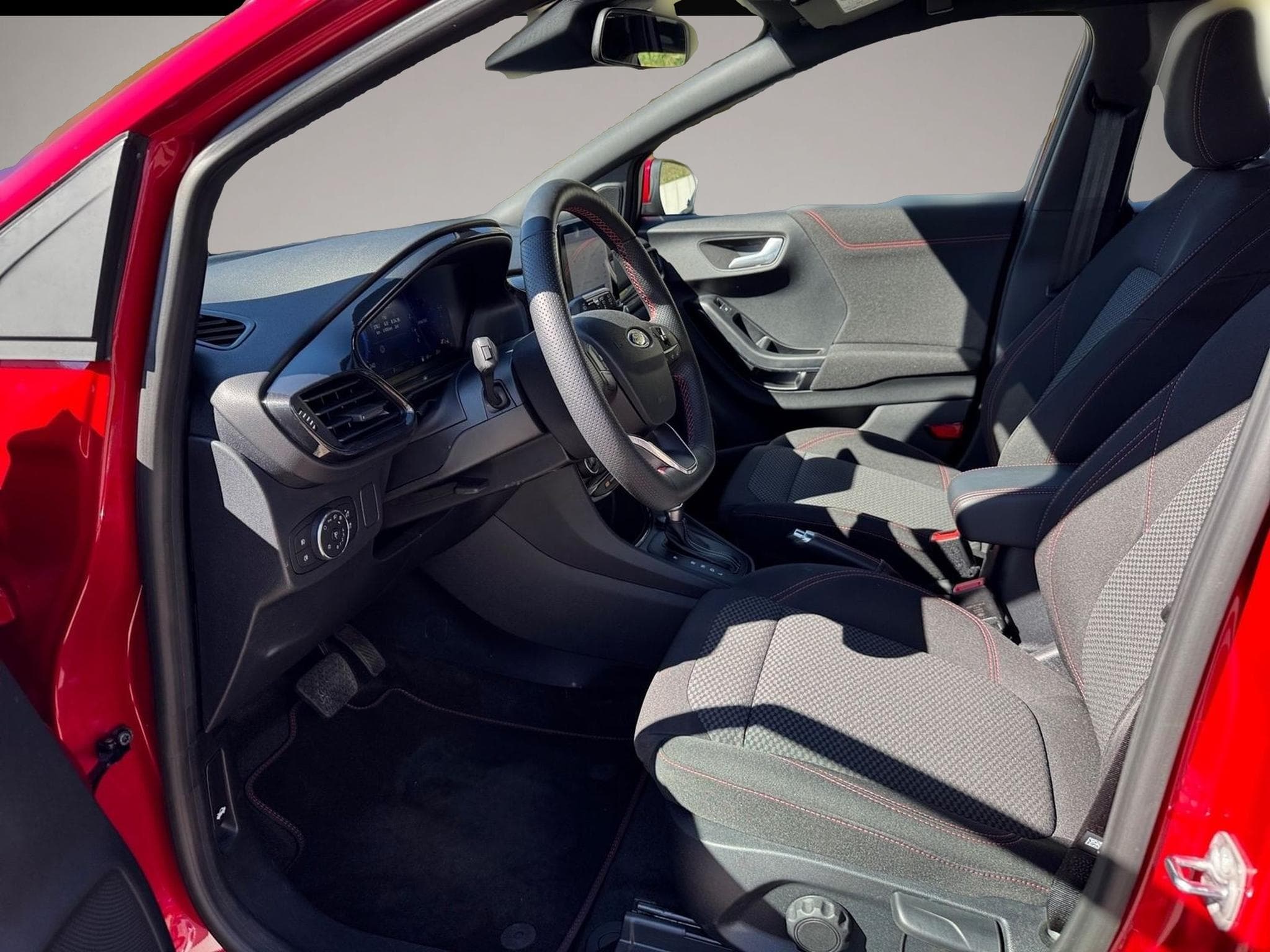 Ford Puma (2023) - Photo 5