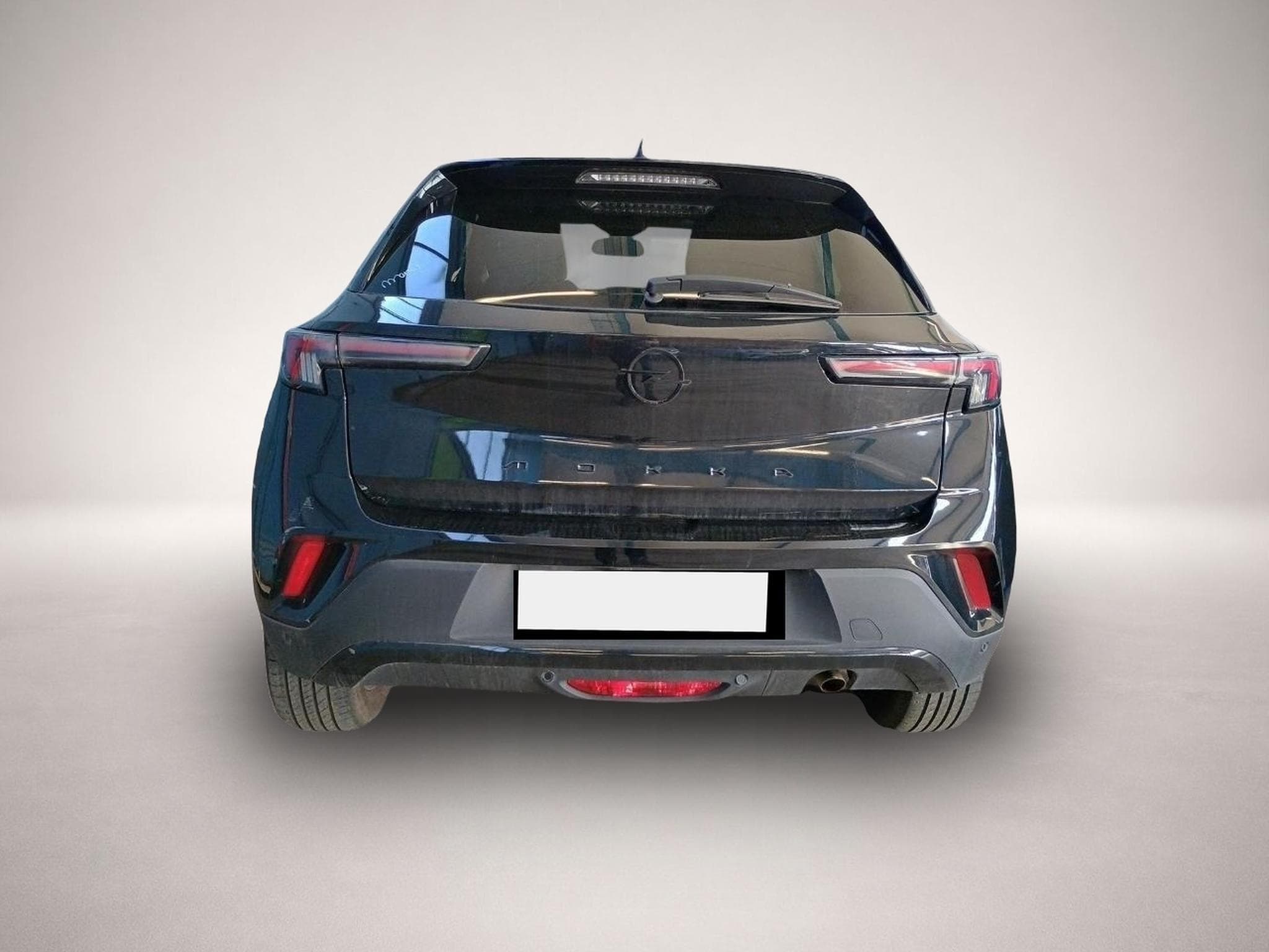 Opel Mokka (2024) - Photo 4