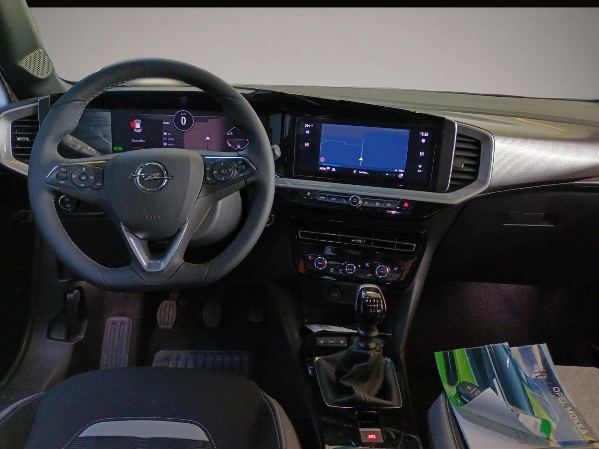 Opel Mokka (2024) - Photo 5