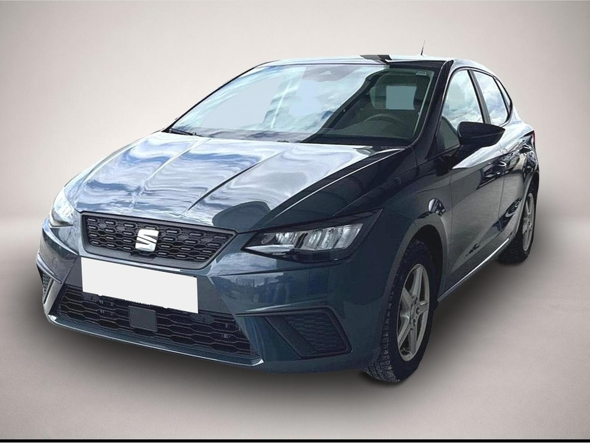 Seat Ibiza (2025) - Foto 1