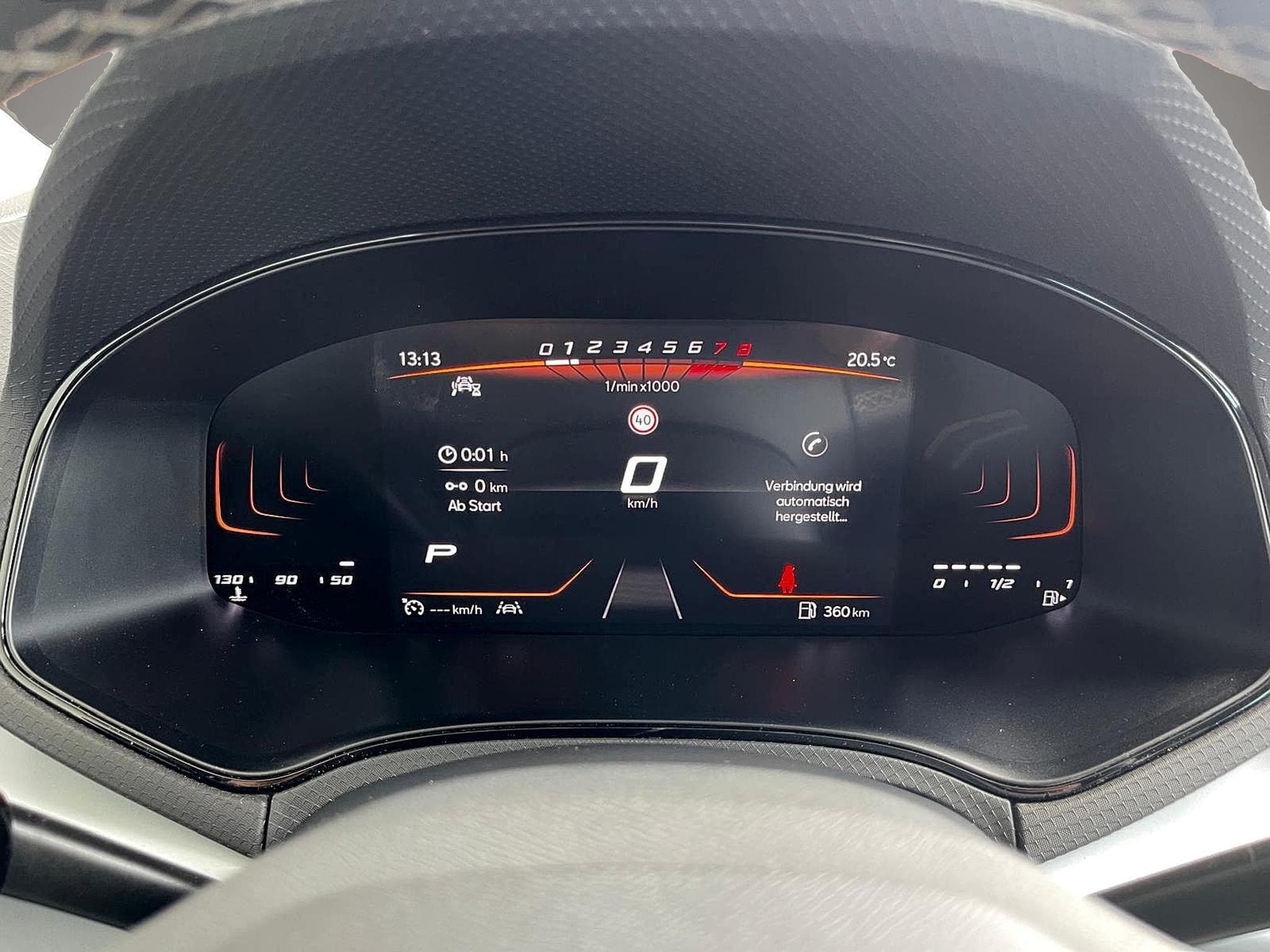 Seat Ibiza (2025) - Foto 5
